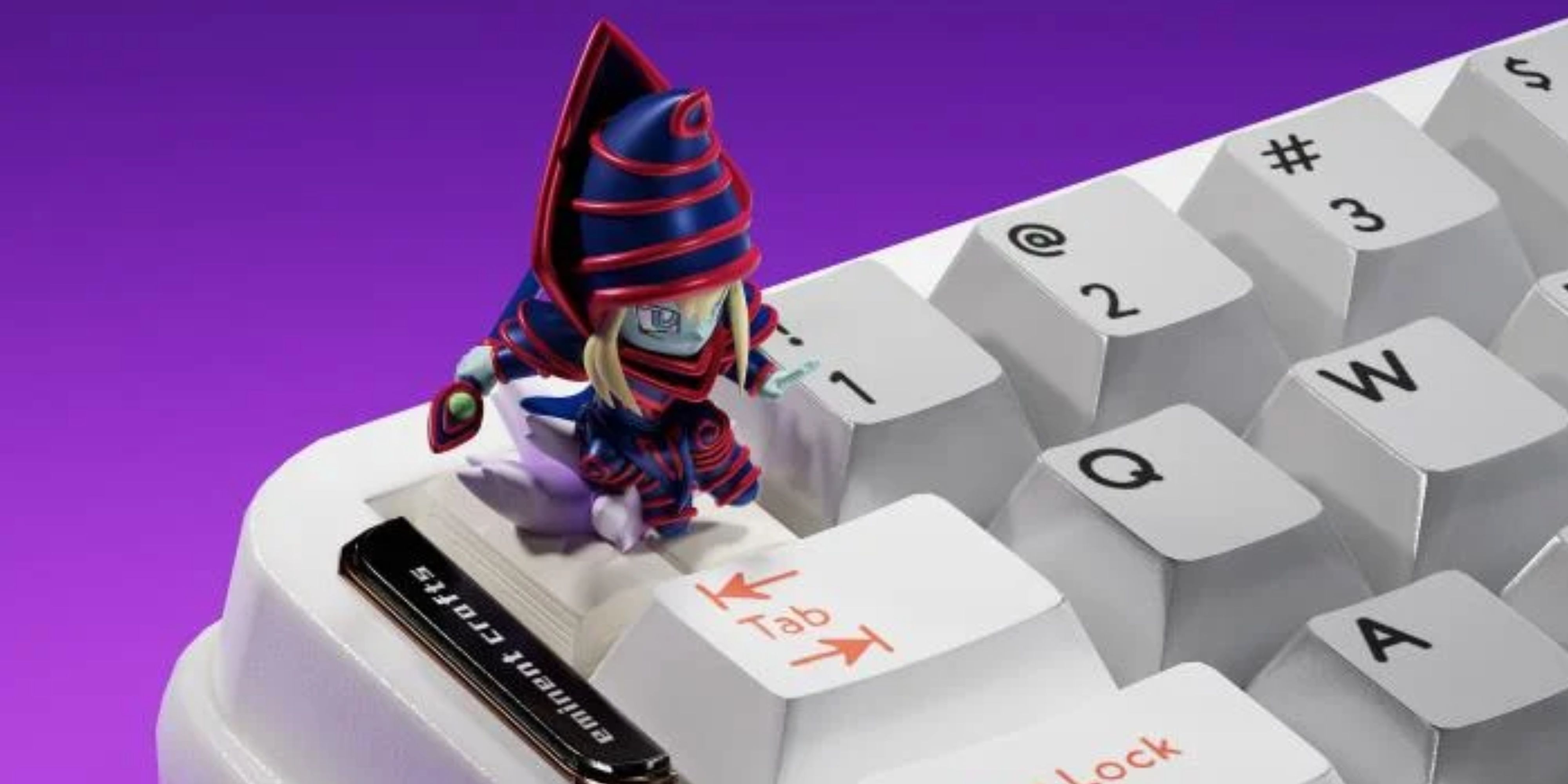 Yu-Gi-Oh Opens Pre-Orders For Dark Magician And Blue-Eyes
