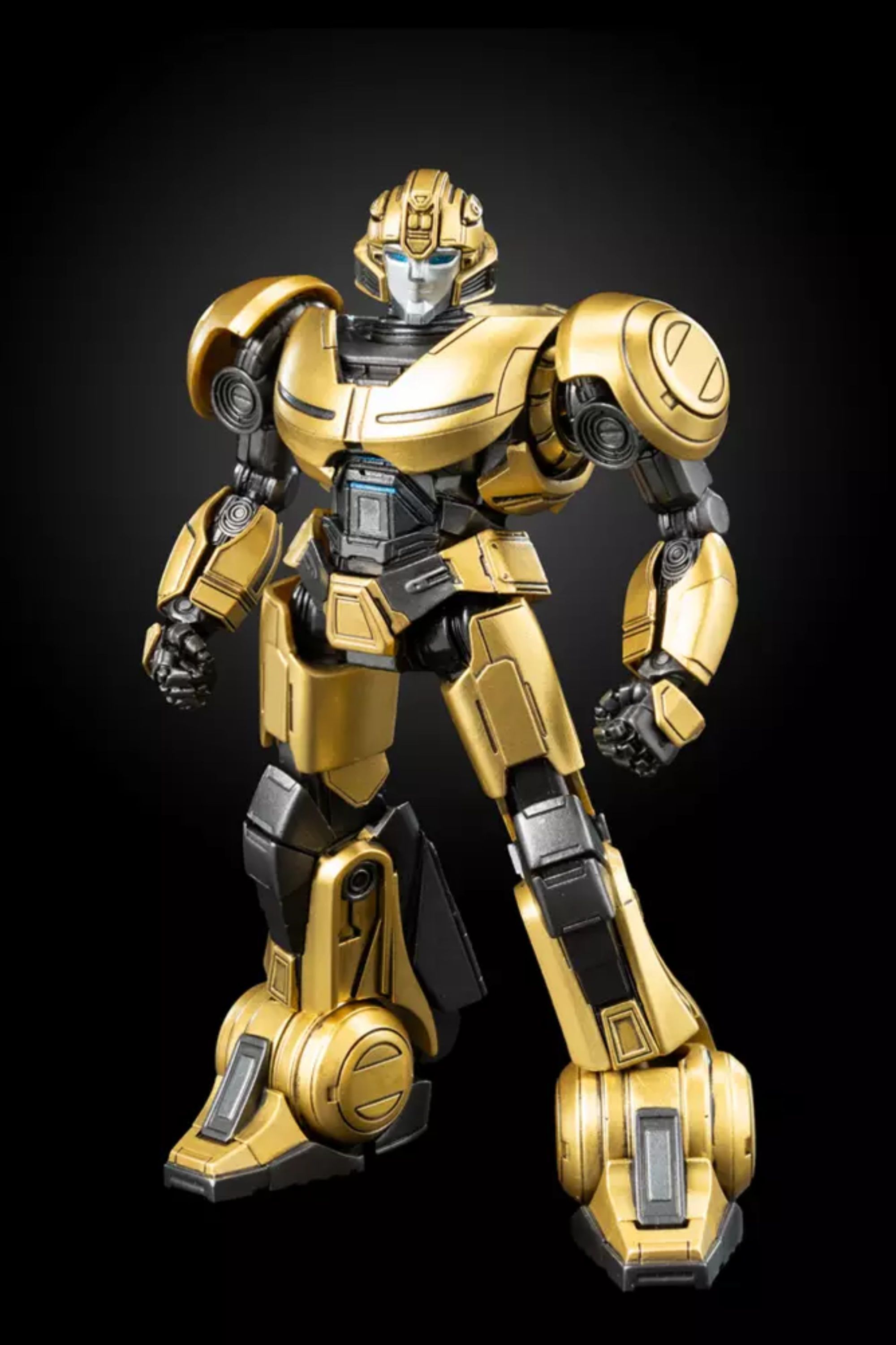Transformers One - MDLX Bumblebee/B127
