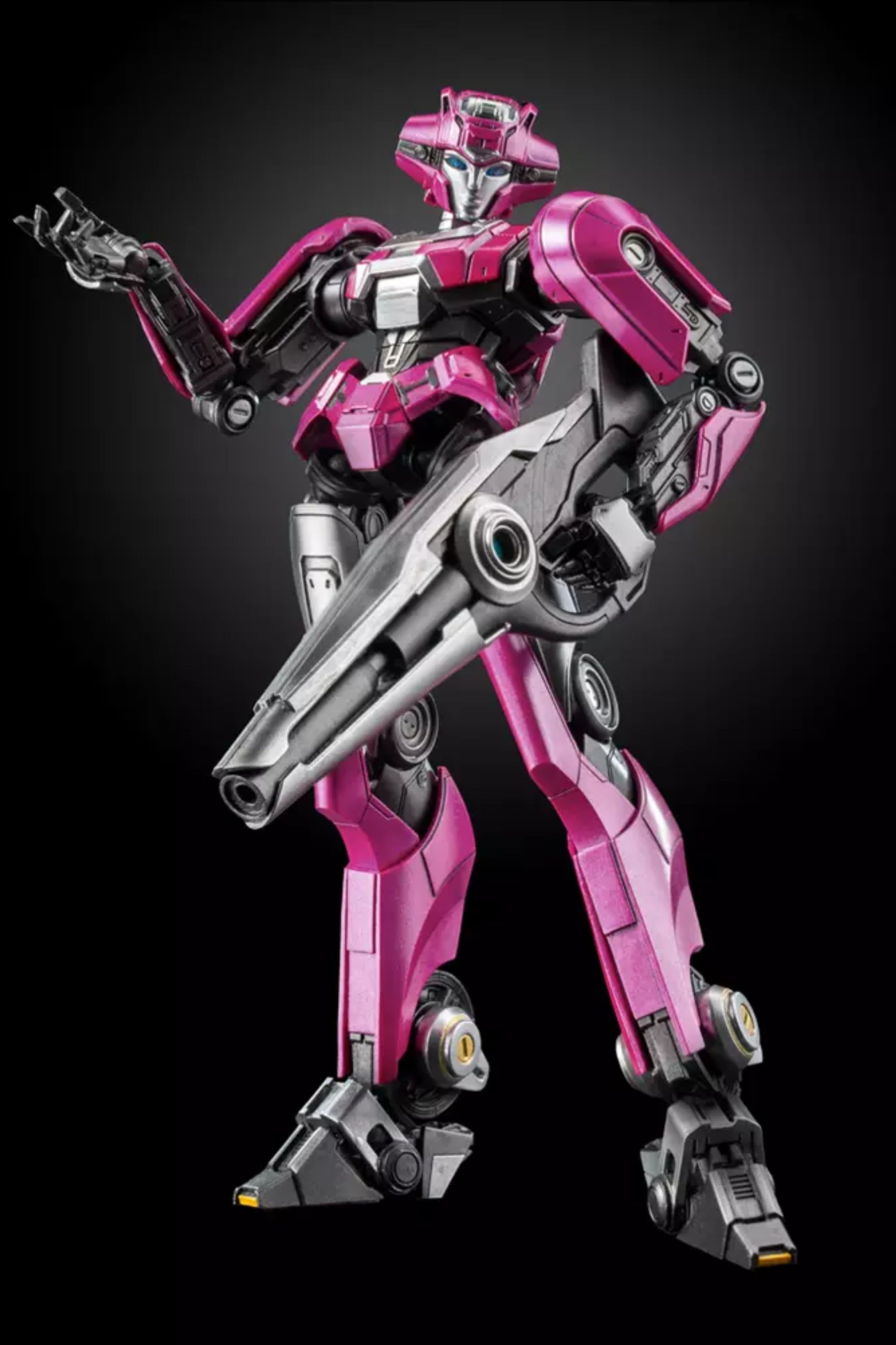 Transformers One - MDLX ELITA-1