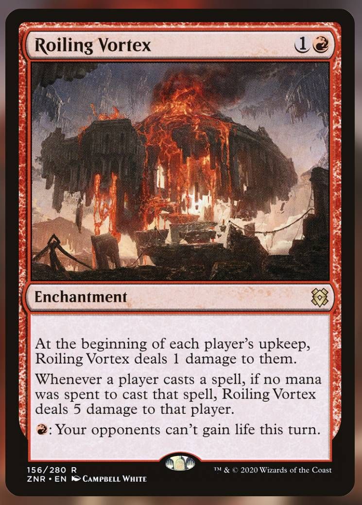 Image of Roiling Vortex card.