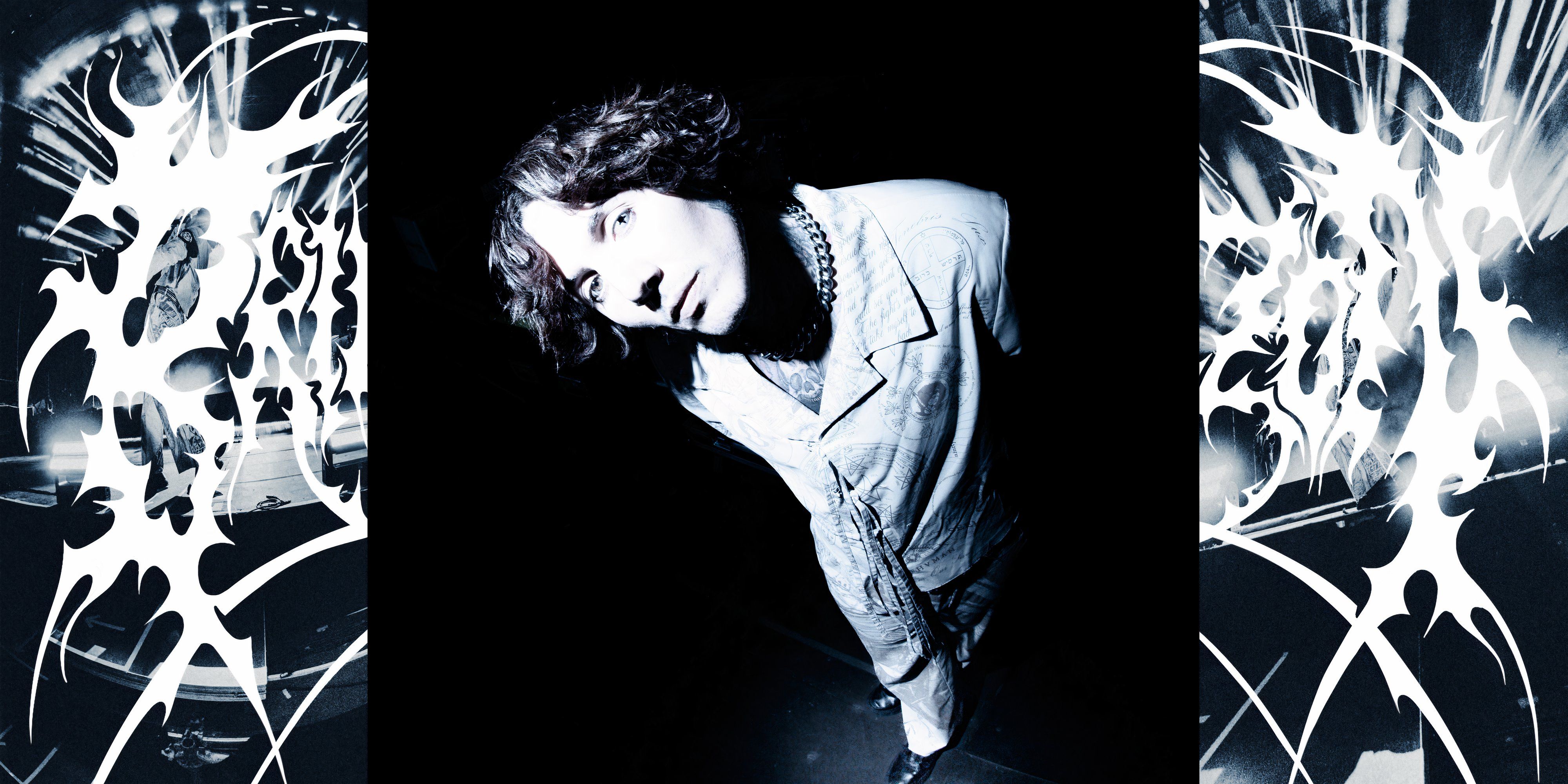 Oli sykes interview featured