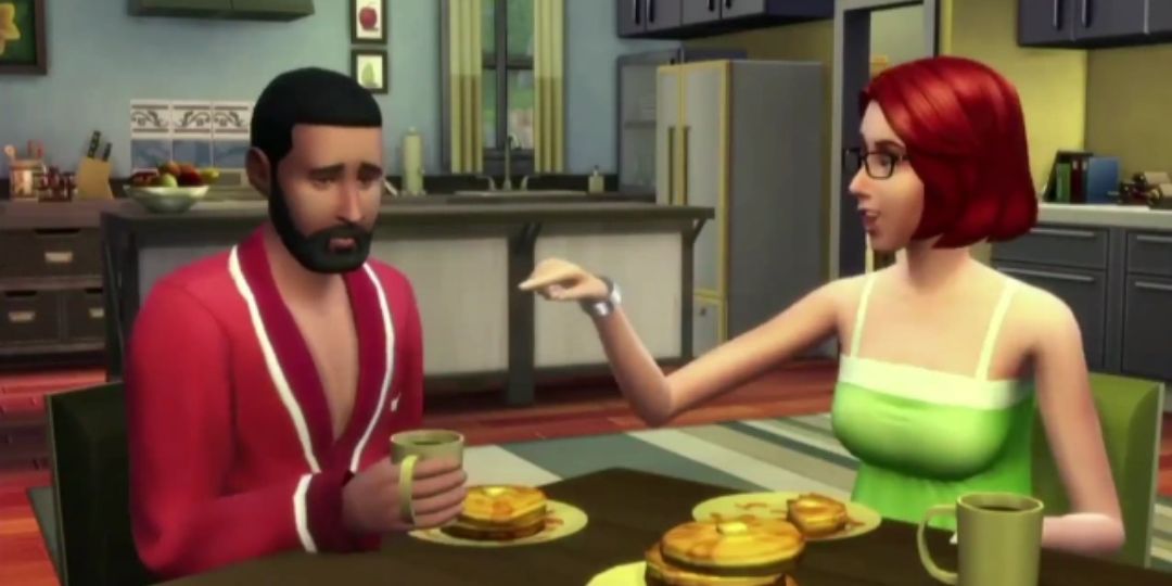 Неигровые персонажи из The Sims, которых мы хотим увидеть в новом фильме