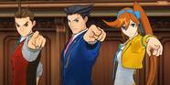 How Many Characters Are In The Ace Attorney Series 