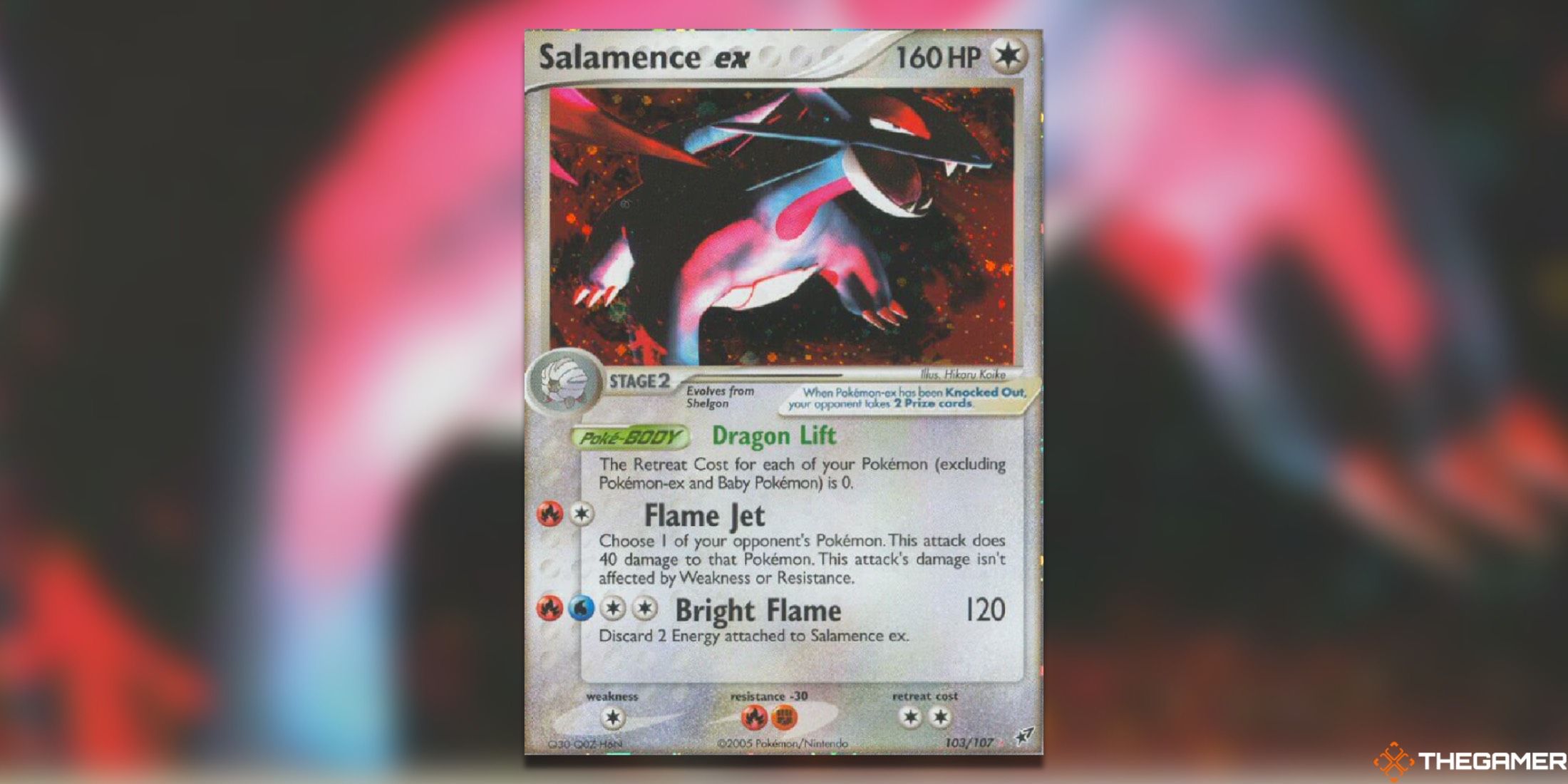 Самые дорогие карты EX Deoxys Pokemon TCG