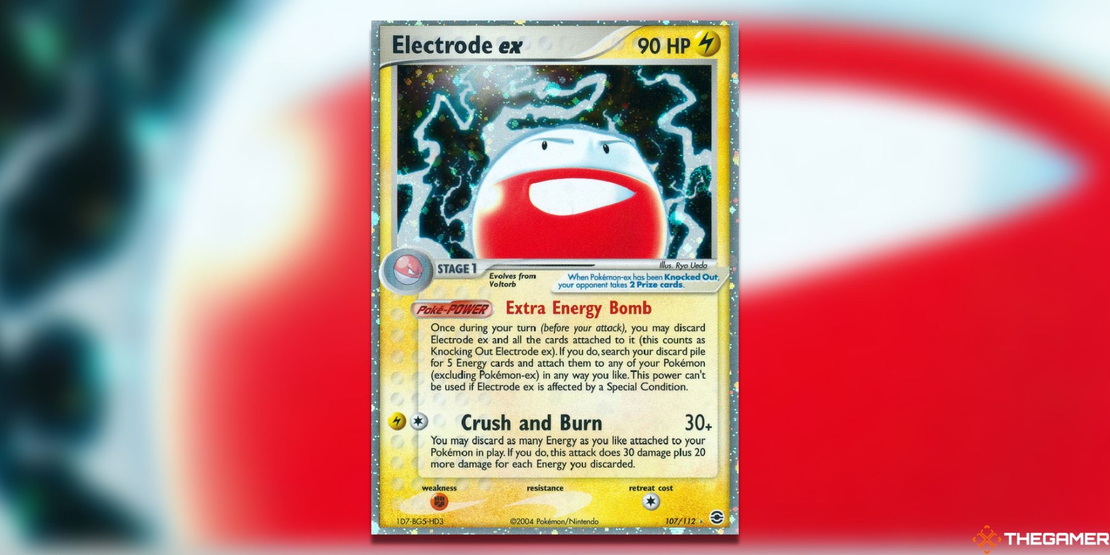 Самые дорогие карты FireRed и LeafGreen с покемонами TCG