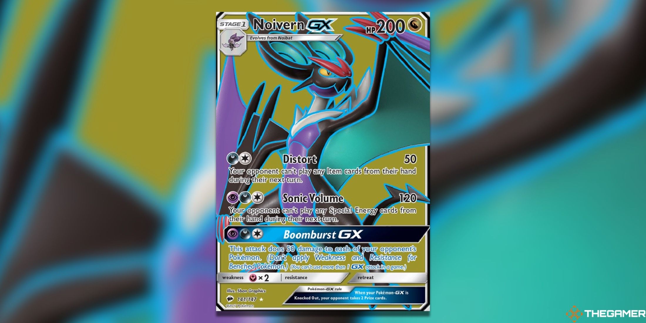 Самые дорогие карты Noivern Pokemon TCG