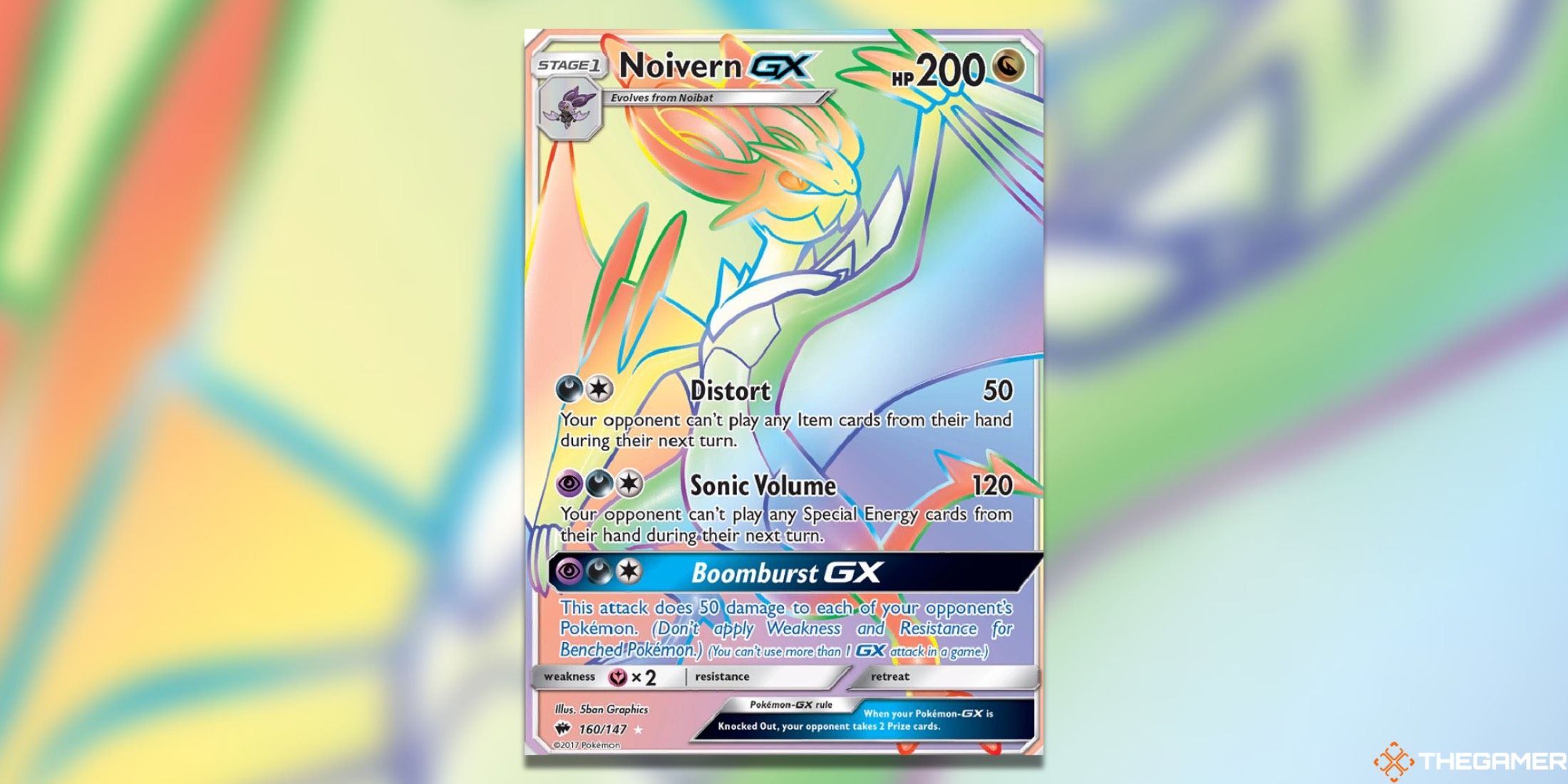 Самые дорогие карты Noivern Pokemon TCG