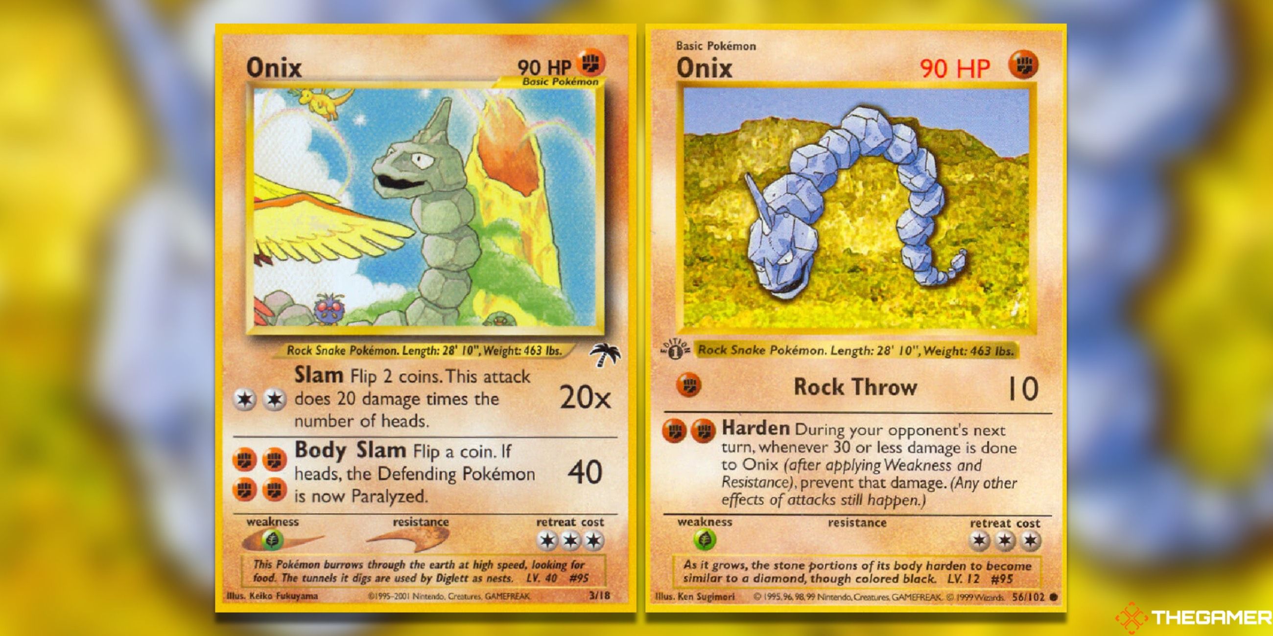 The Most Expensive Legendary Collection Pokemon TCG Cards