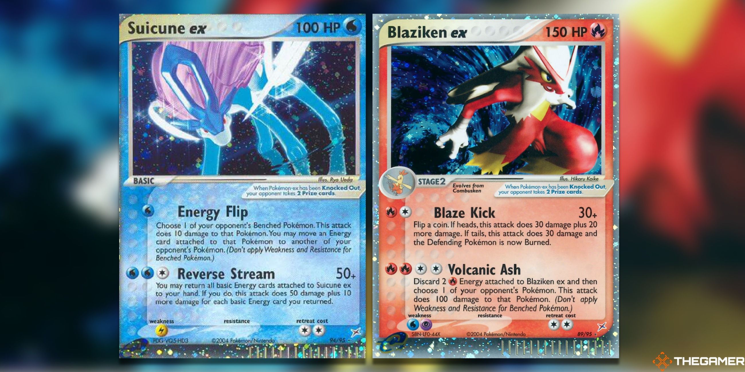 The Most Expensive Team Magma vs Team Aqua Pokemon TCG Cards