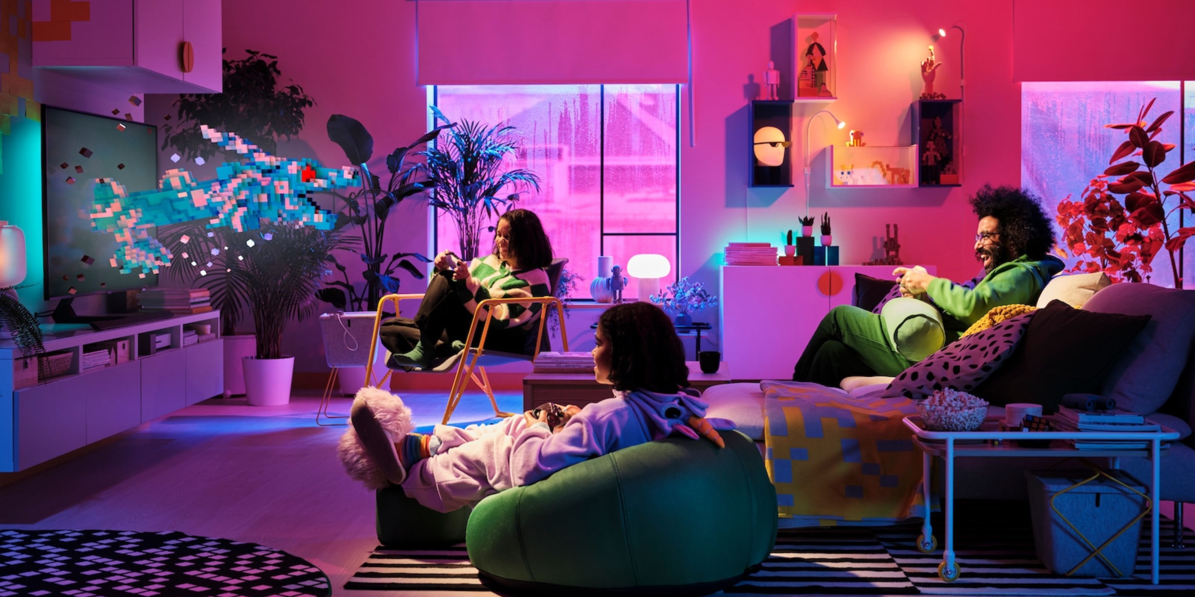 IKEA Launches Gaming Collection Designed For Comfort ikea-launches-gaming-collection-designed-for-comfort