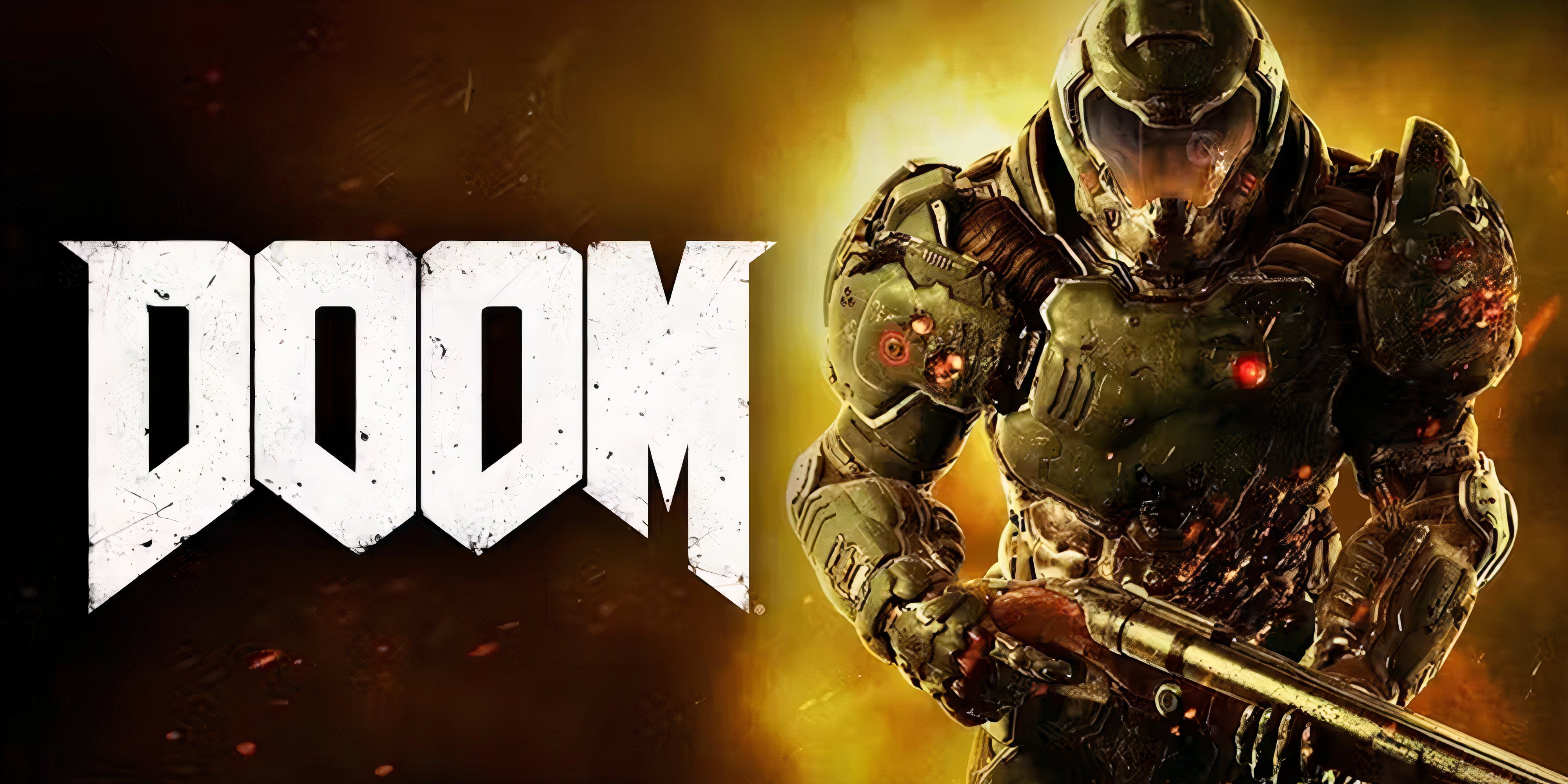 Сегодня последний день, когда можно купить Doom за 3,49 доллара в Fanatical