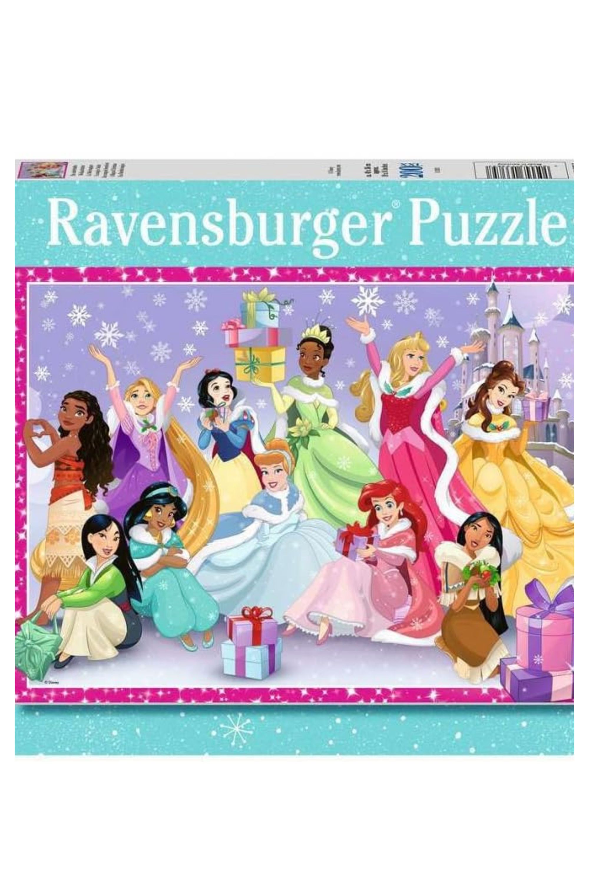 Best Disney Princess Puzzle Sets In 2024