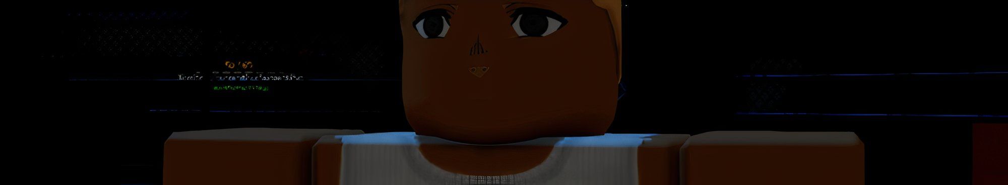 a player in Revengers Dream on Roblox