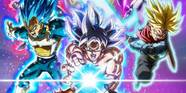 What Does Goku Go Super Saiyan Blue Evolution Infoupdate