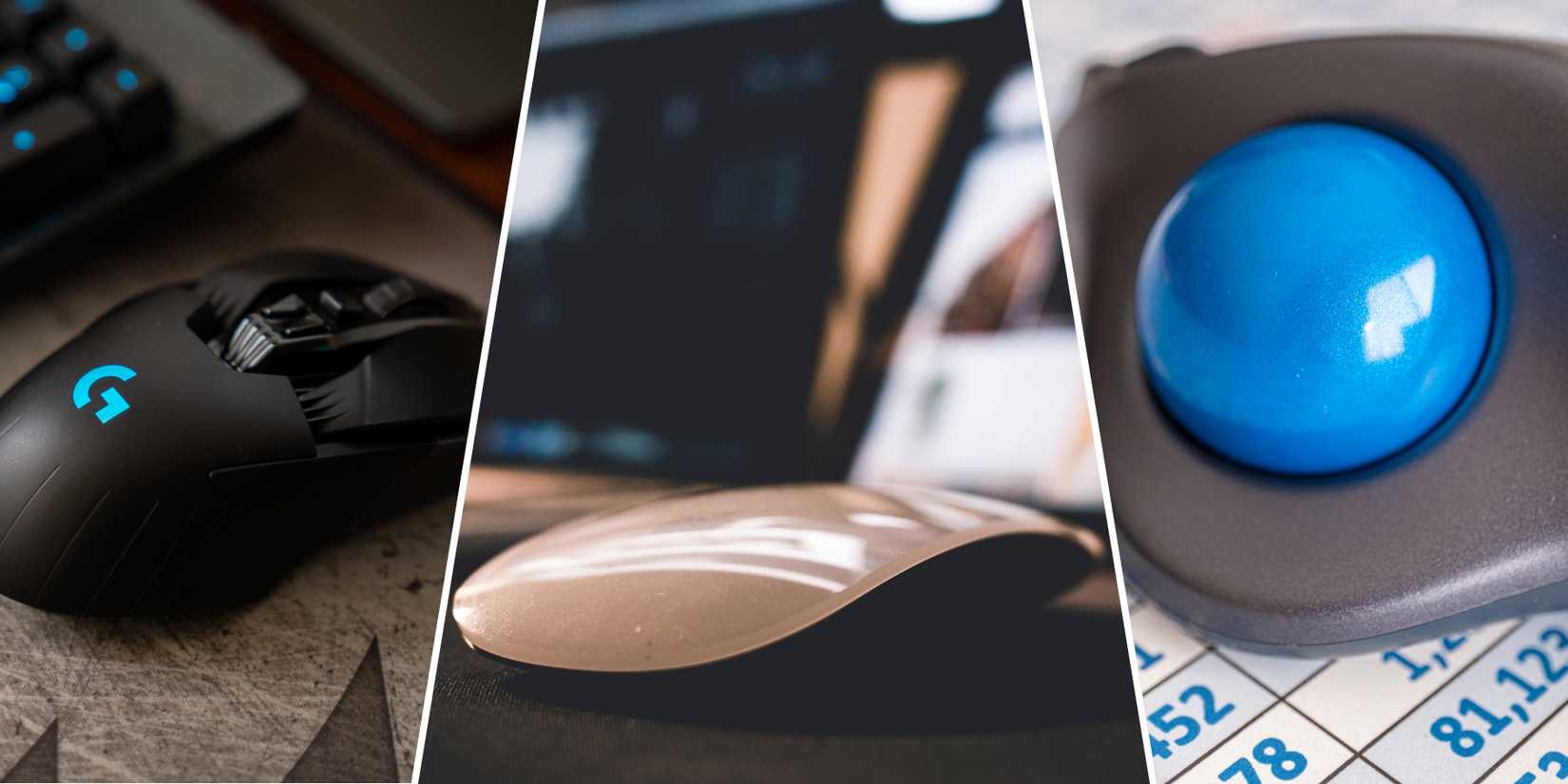 How to Clean Wireless Mice: Easy Steps for a Germ-Free Device