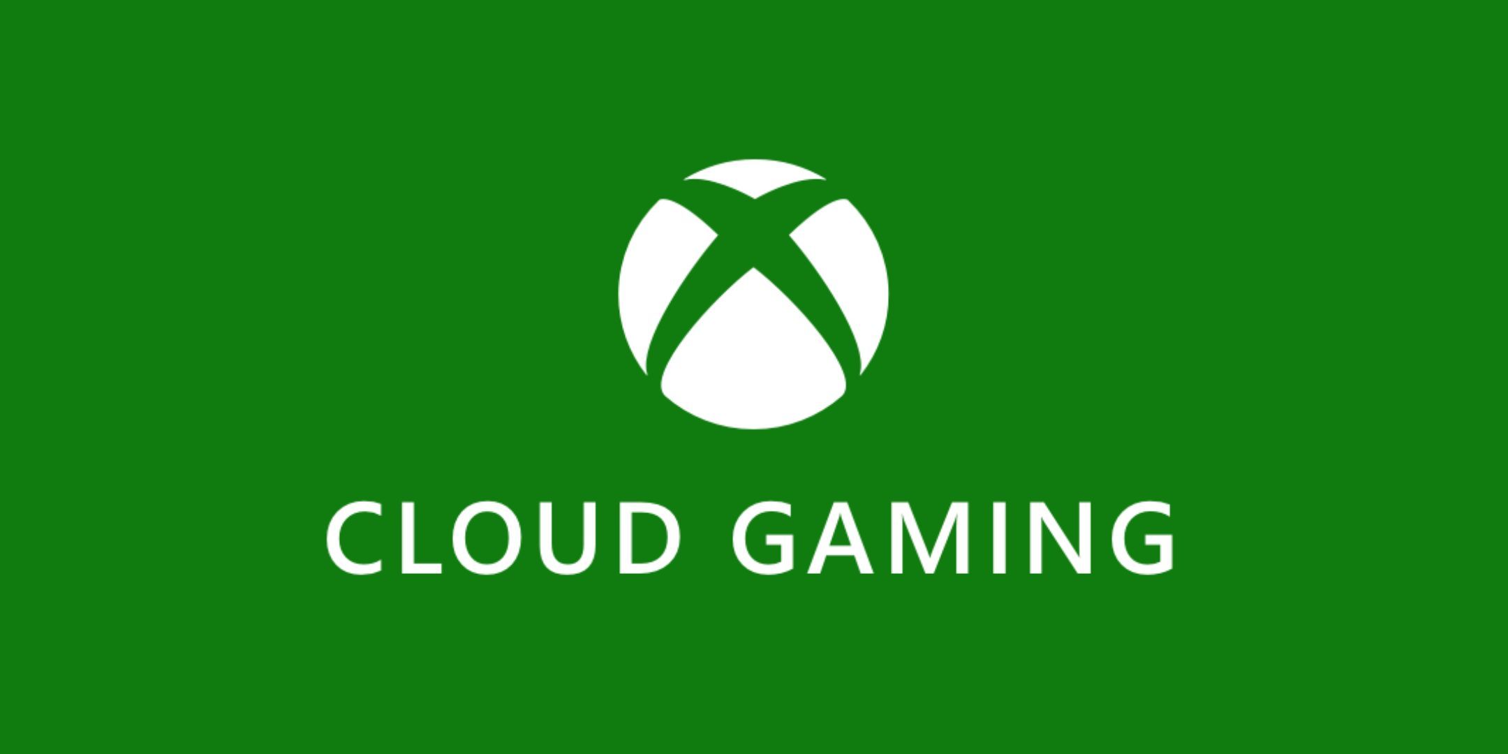 Согласно отчету Xbox Cloud Gaming распространится на собственные библиотеки