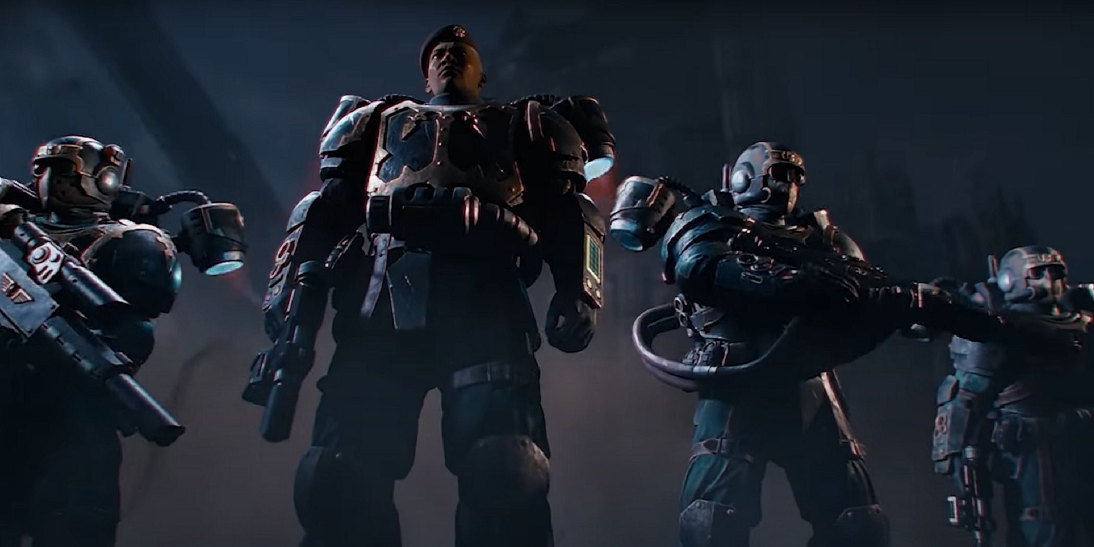 Ignore Games Workshop, Kill Team sigue siendo la mejor manera de jugar Warhammer 40K