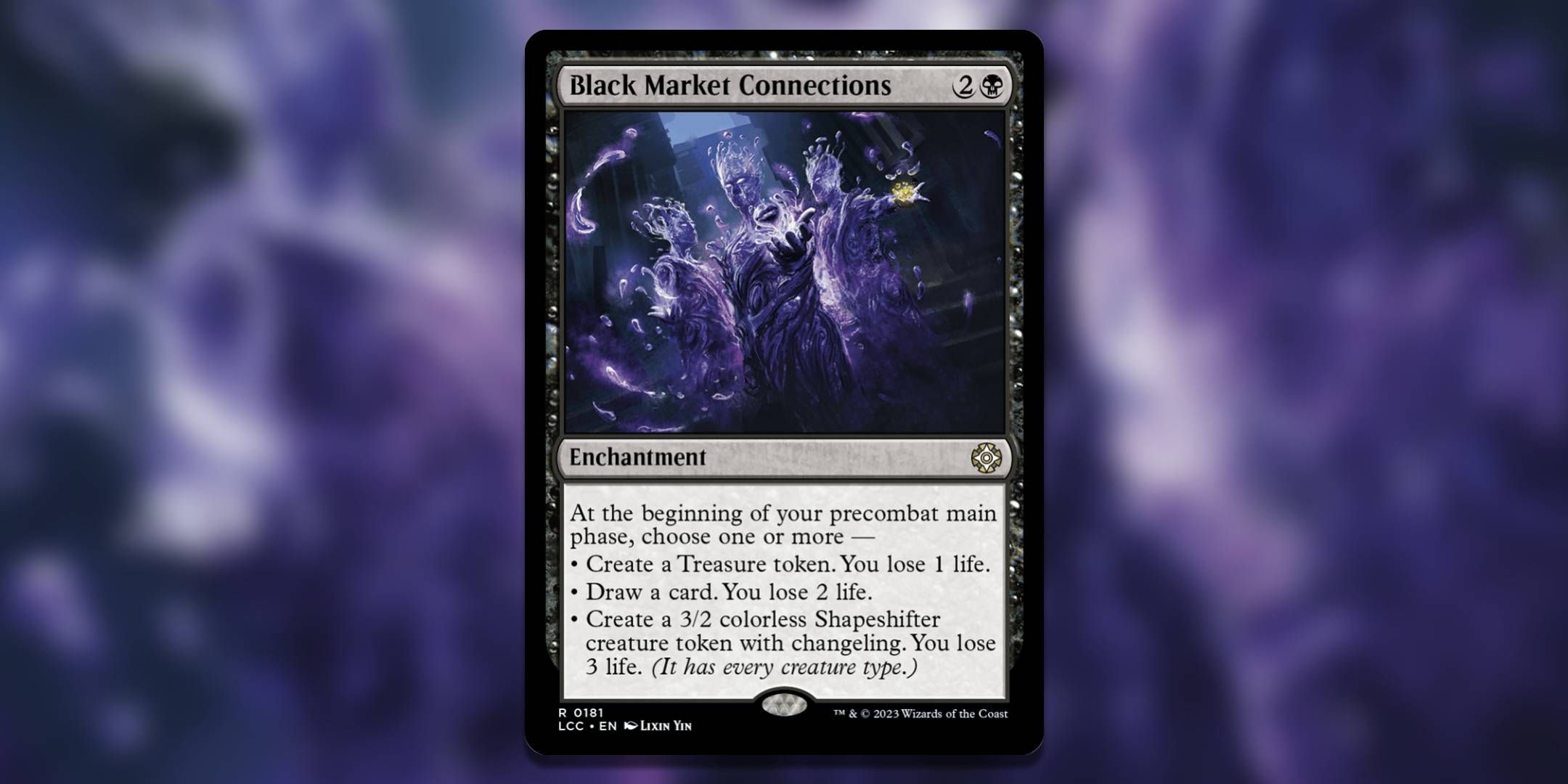 Лучшие карты Black Ramp для EDH в MTG