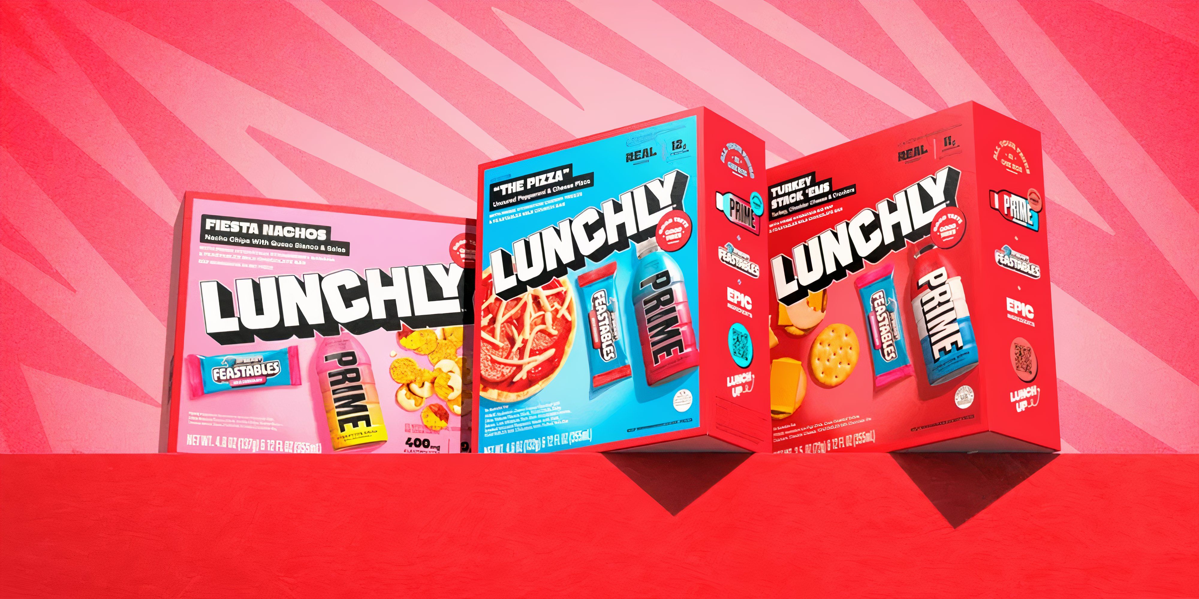 Lunchlys, YouTube Lunchables, показывает, как авторы относятся к своим фанатам