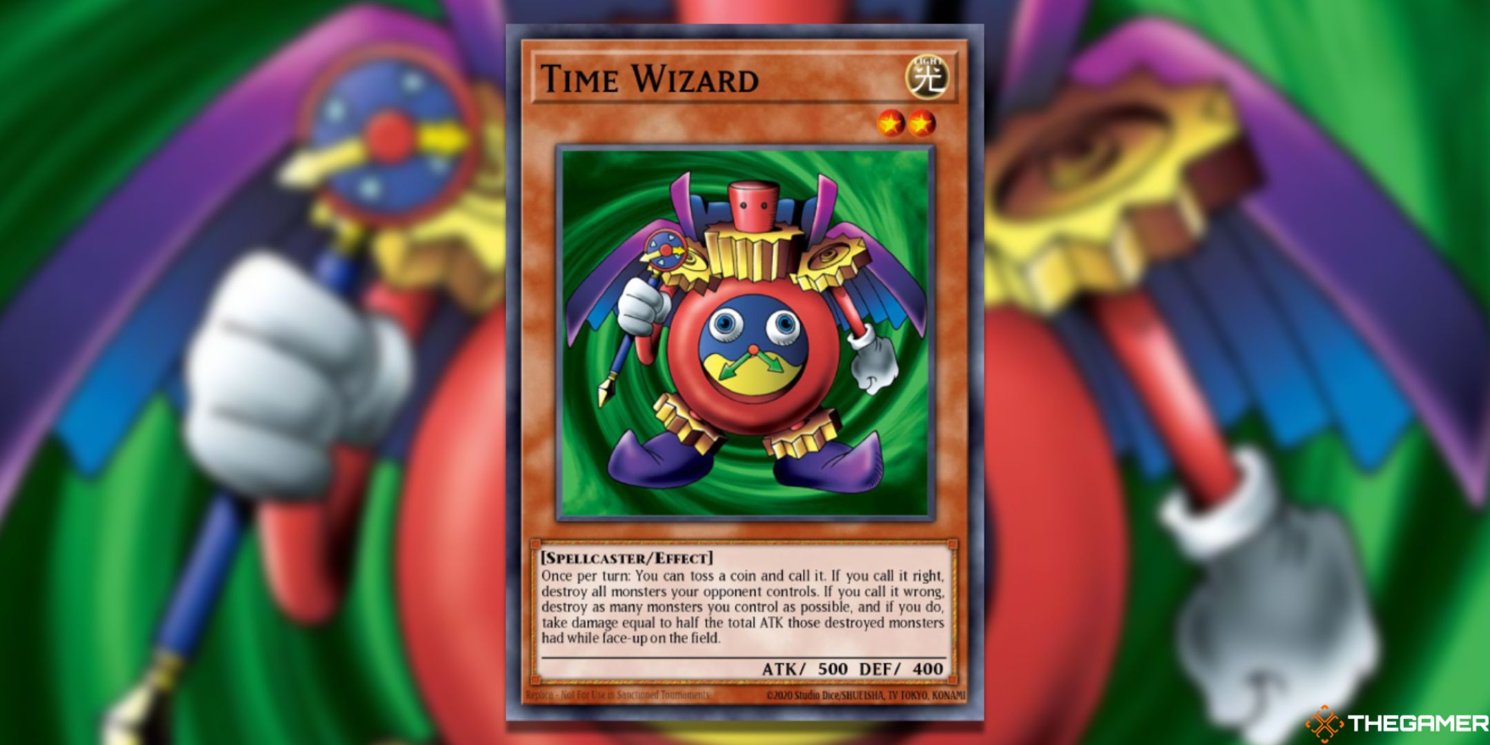 The Best Cards Used By Joey Wheeler In Yu-Gi-Oh!