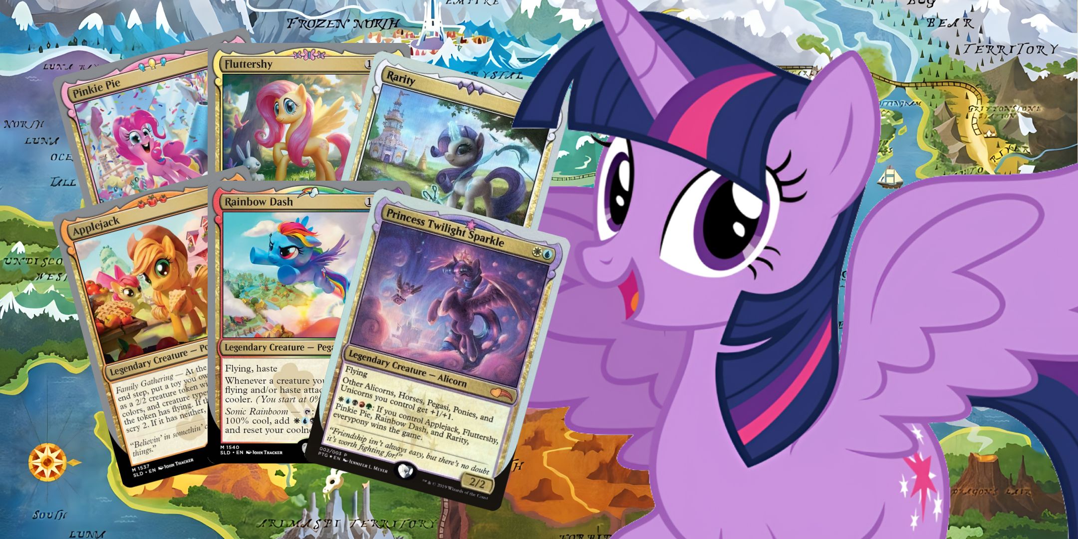 Twilight Sparkle featured