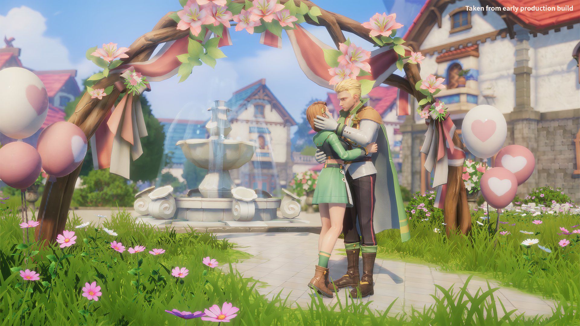 My Time At Evershine Is Taking The Series In A “More Mature Direction”