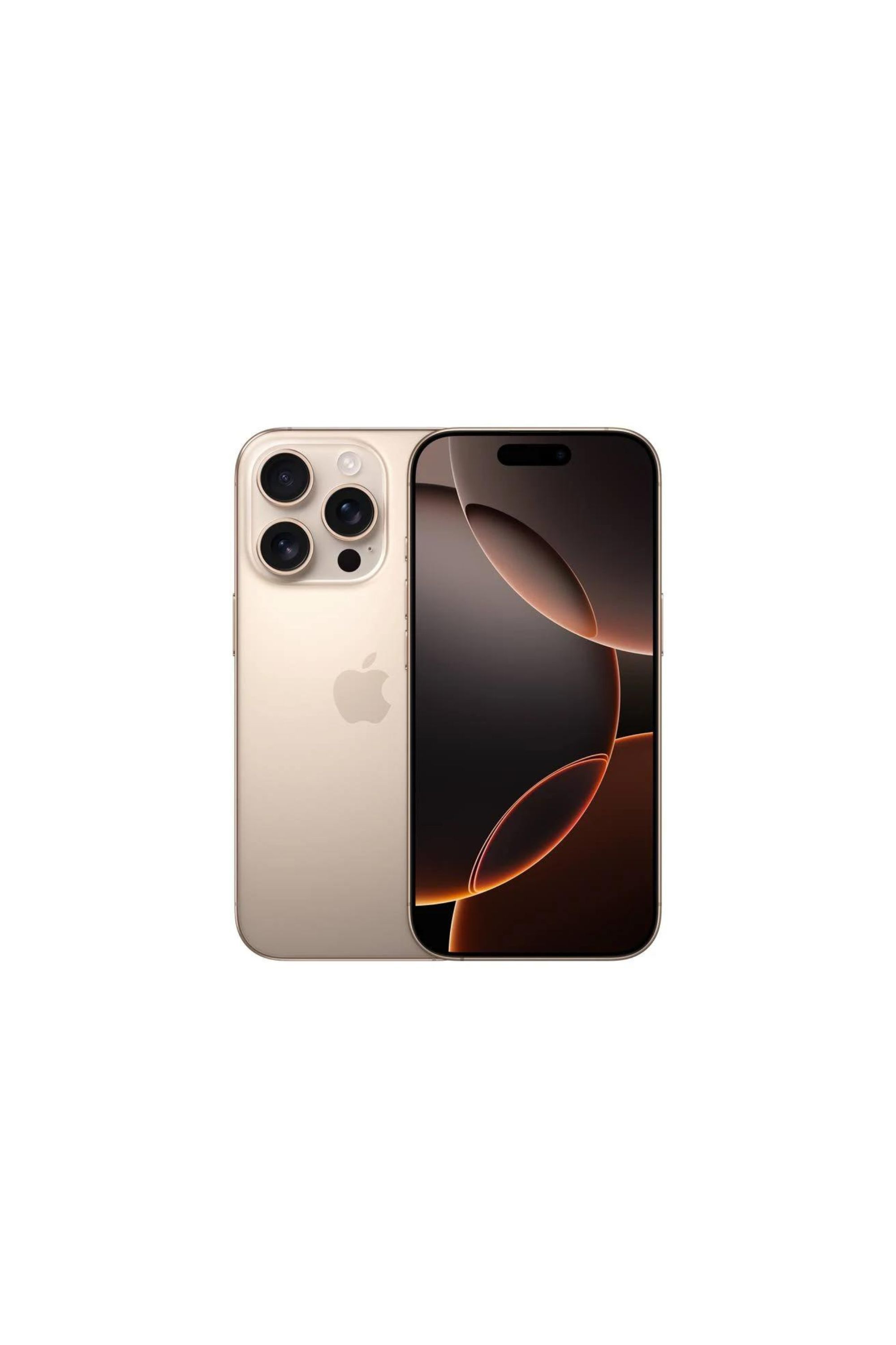 Apple iPhone 16 Pro