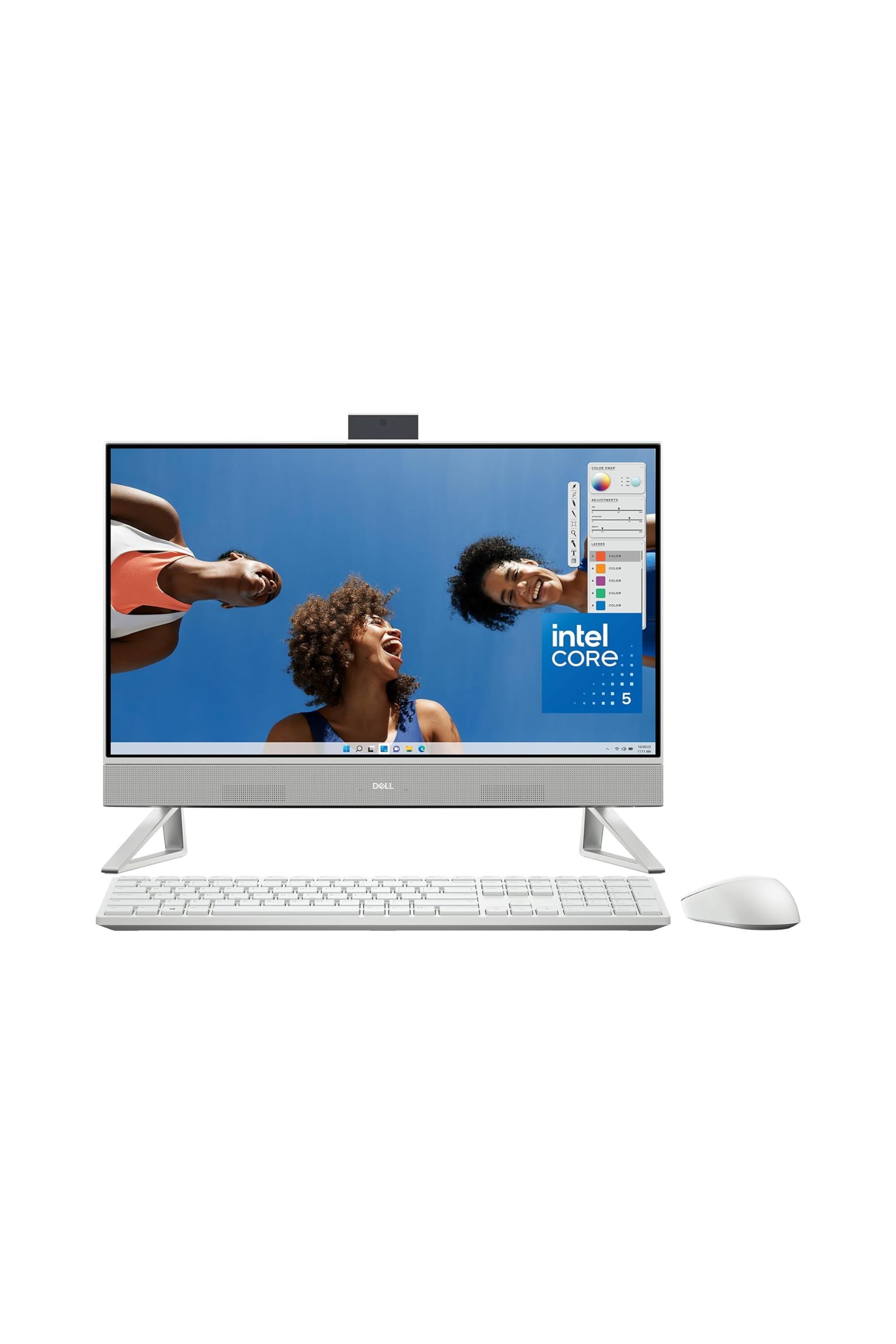Best All In One Computer 2021 Best All-In-One Desktop PCs