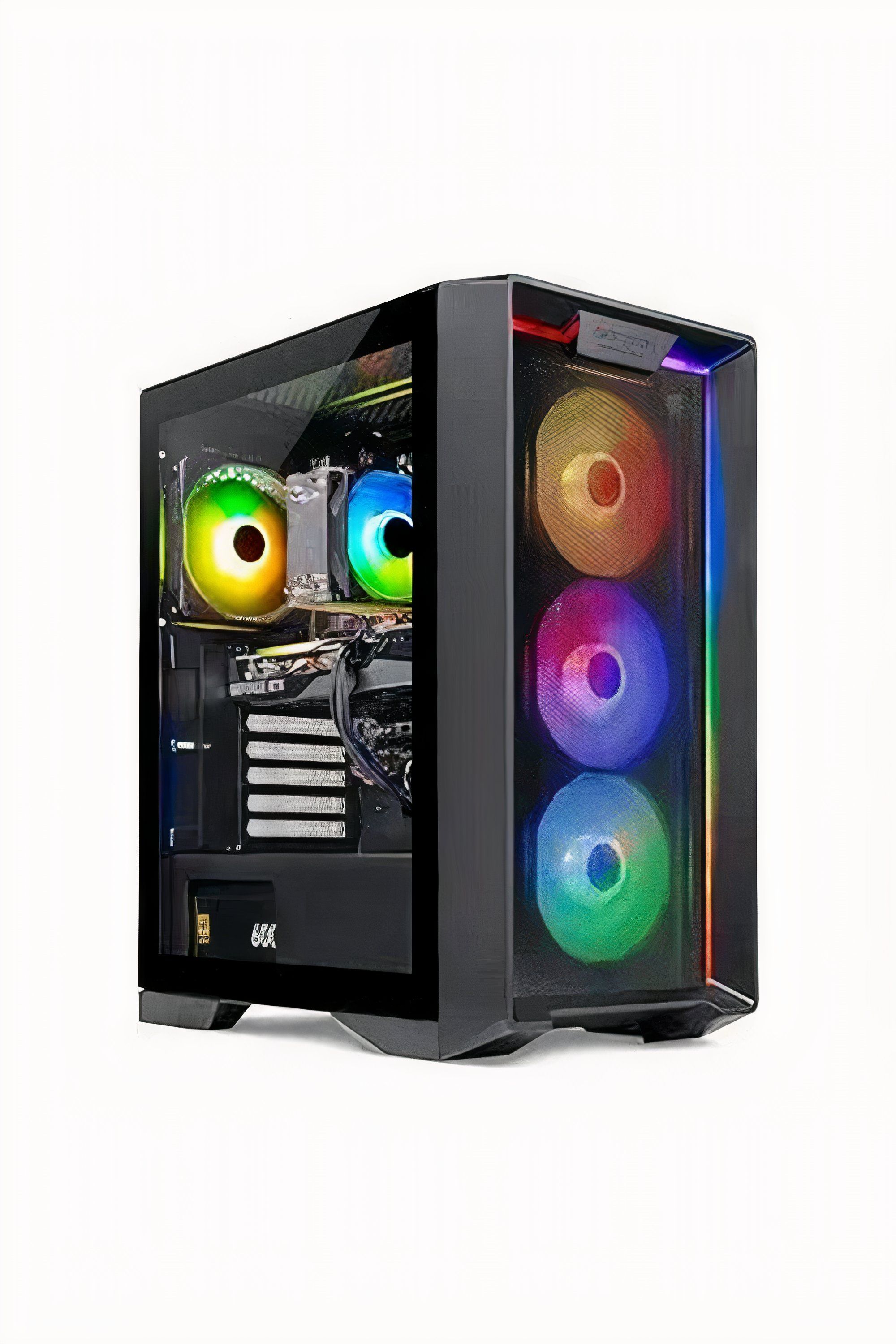 Best Gaming PCs Under 1,000 In 2024