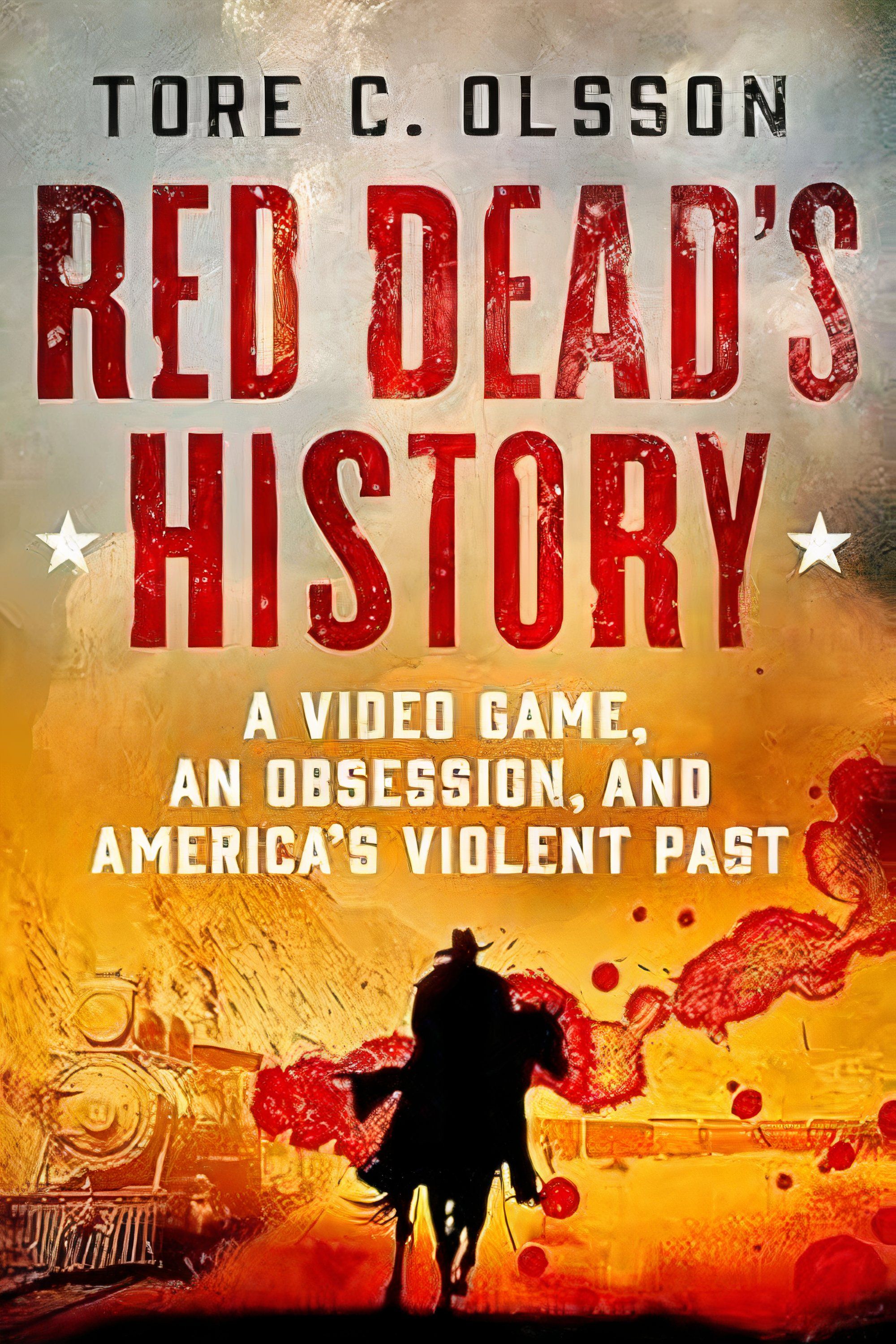 تاریخچه Red Dead: یک بازی ویدیویی، یک وسواس، و گذشته خشونت آمیز آمریکا