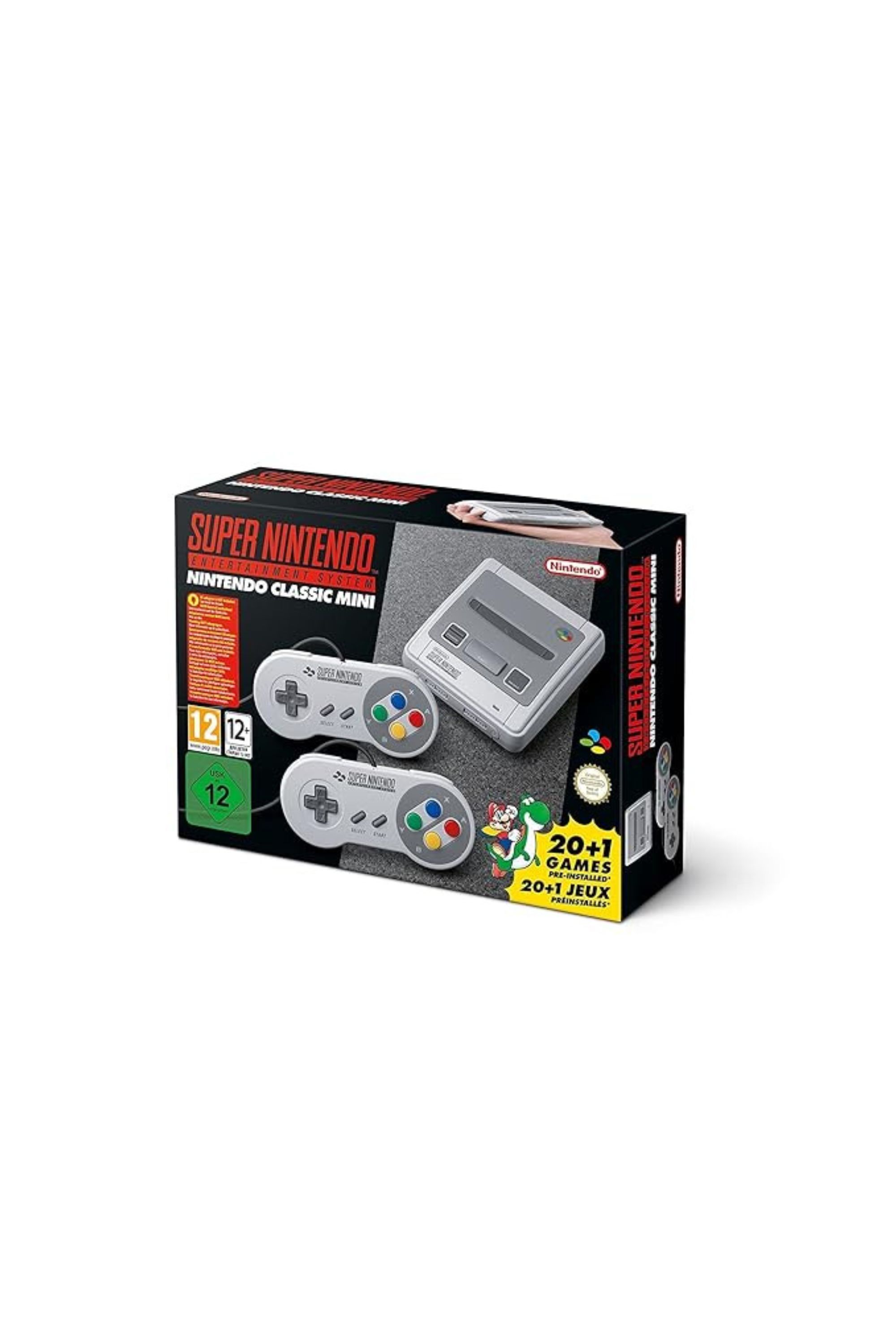 Best Retro Mini Consoles