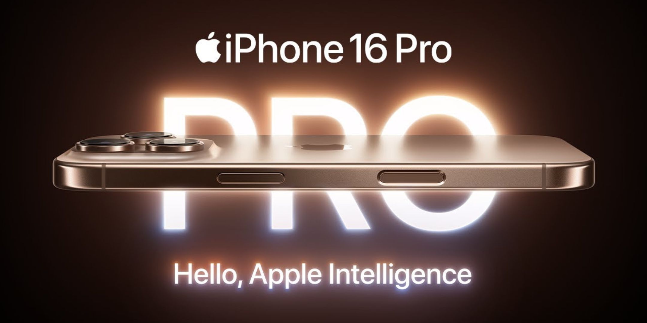 iPhone 16 Pro против. iPhone 15: стоит ли обновляться?