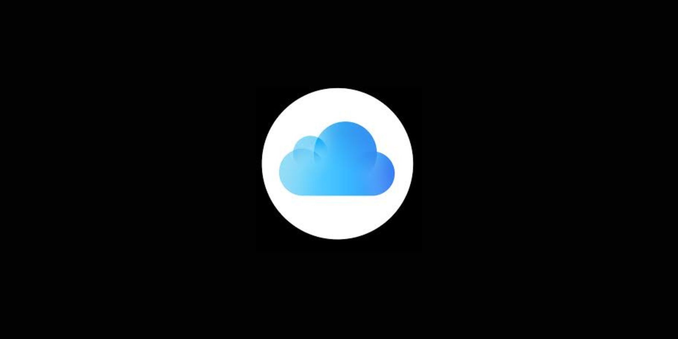 Image of iCloud for better storage options