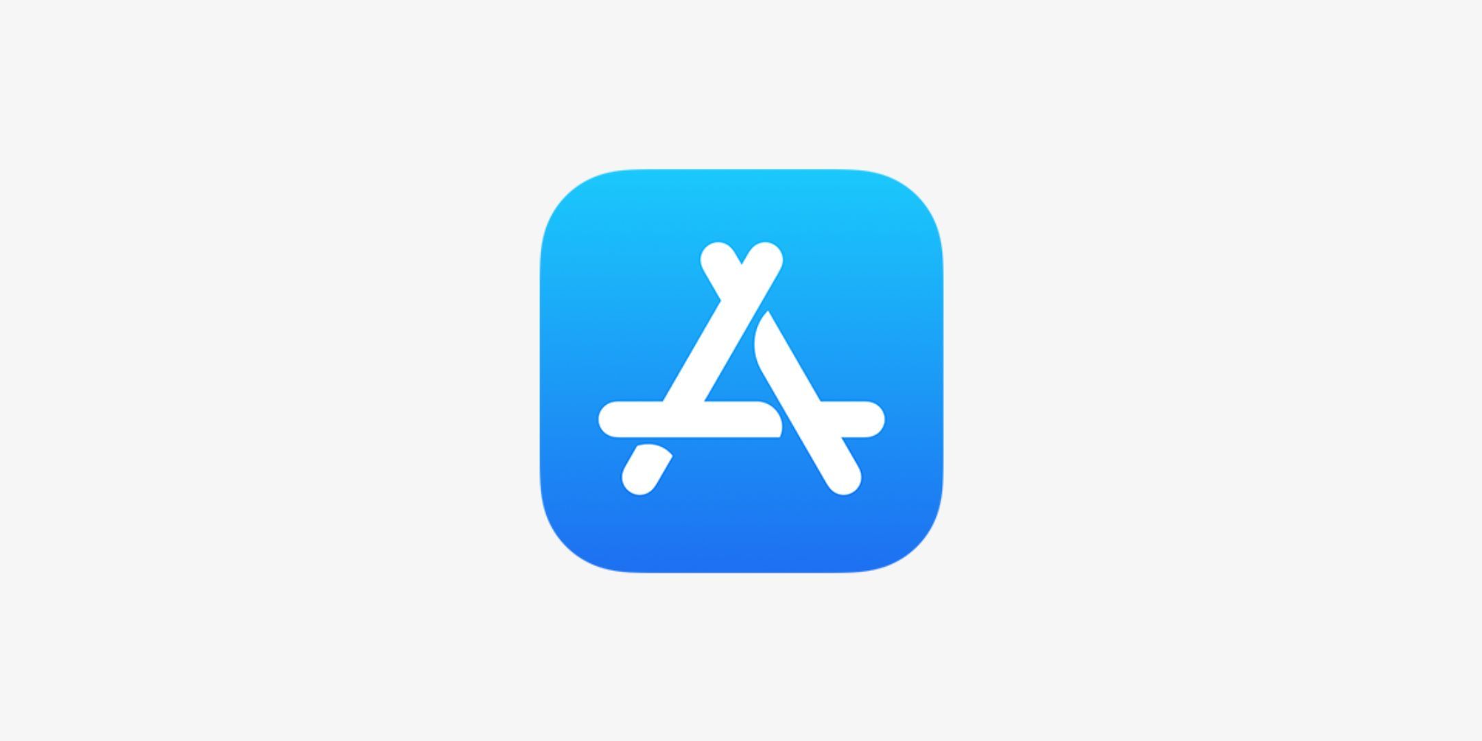 App store image