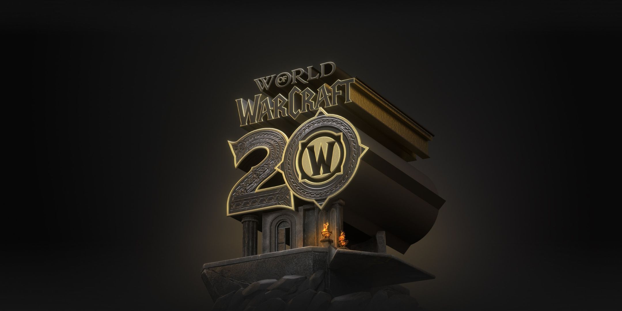 World Of Warcraft And SteelSeries Team Up For A 20th Anniversary Gear Collection