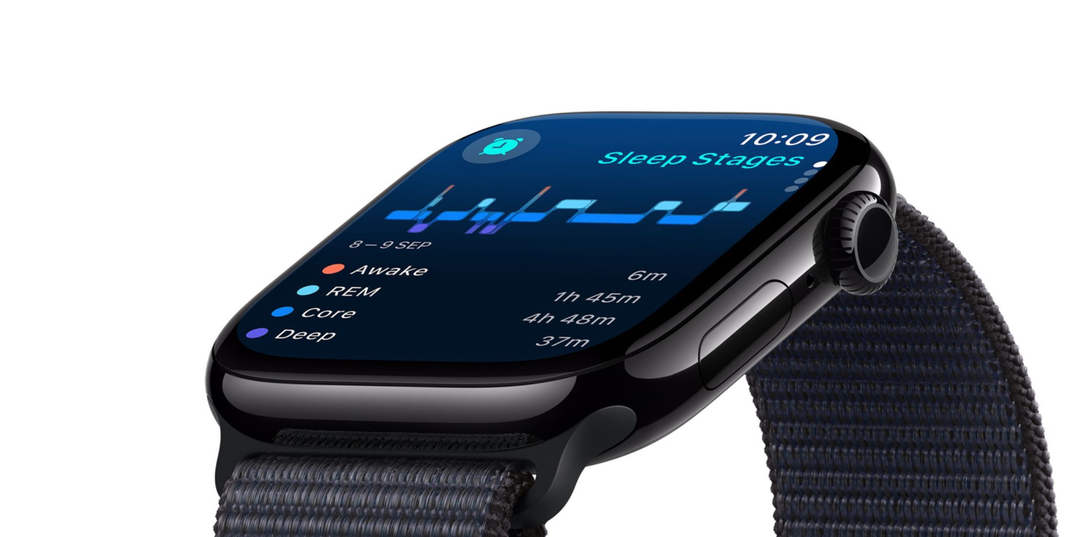 Apple Watch Series 10 против. Samsung Galaxy Watch 7: в чем разница?