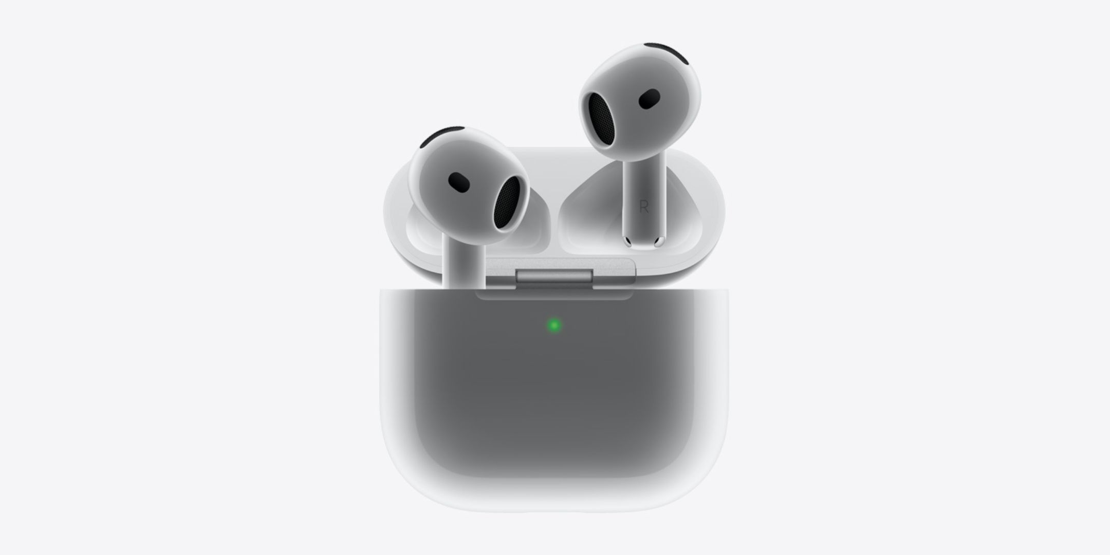 AirPods 4 против. AirPods 3: в чем разница?