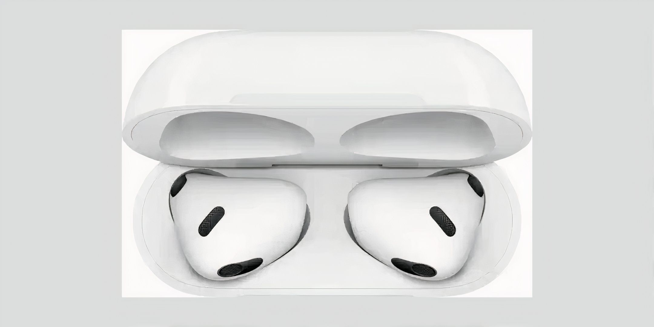 AirPods 4 против. AirPods 3: в чем разница?