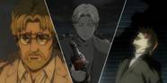 The Strongest Anime Powers And Abilities Of All Time