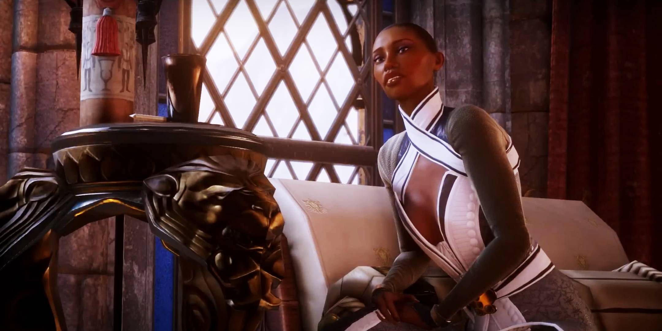 El director de Dragon Age dice que Inquisition no fue un fracaso comercial