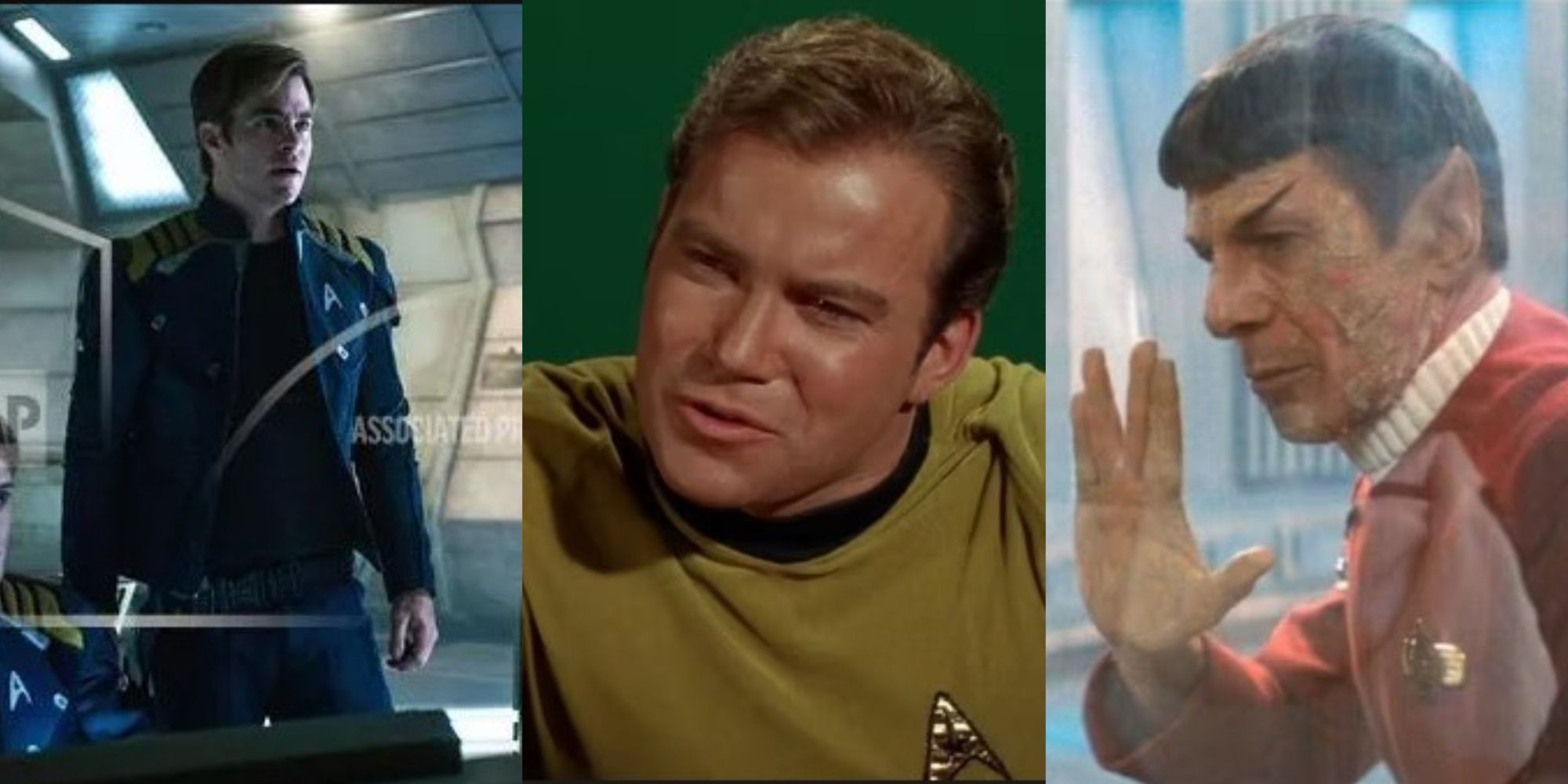 Where to watch star trek-1