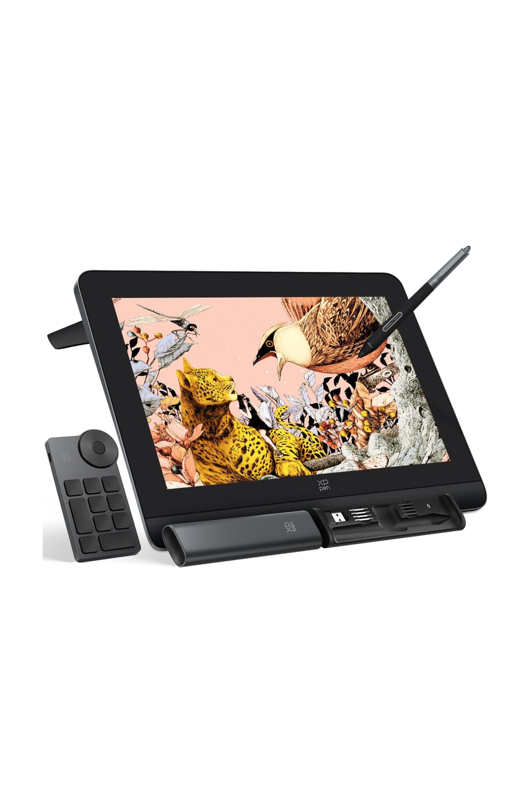 What Is The Best Tablet For Artists Best Tablets For Artists
