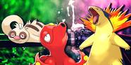 Pokemon Leaks Reveal More Details About Gen 10 Setting