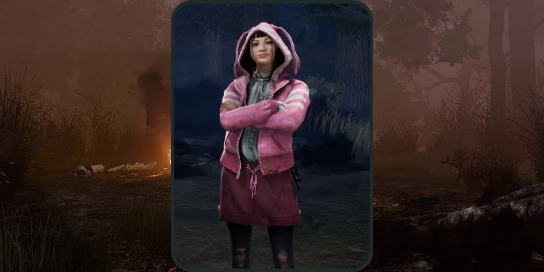 Лучшие скины выживших в Dead By Daylight