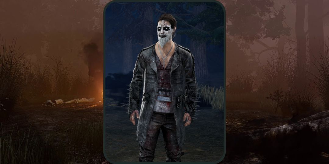 Лучшие скины выживших в Dead By Daylight