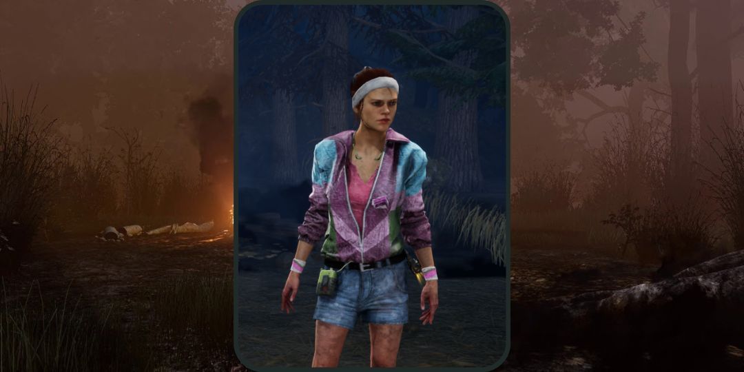 Лучшие скины выживших в Dead By Daylight