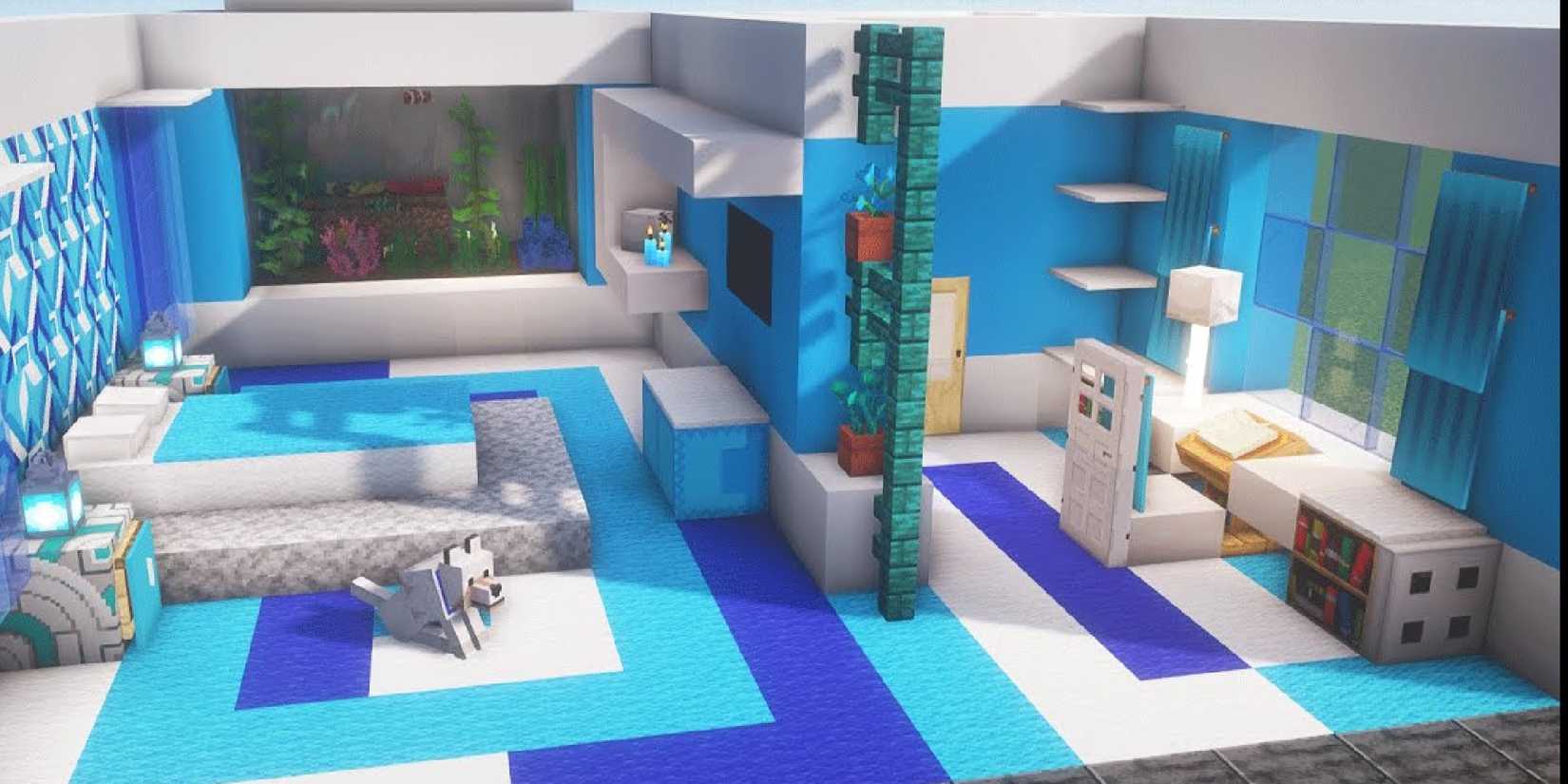 Bedroom Decorations Minecraft: Creative Ideas to Transform Your Space