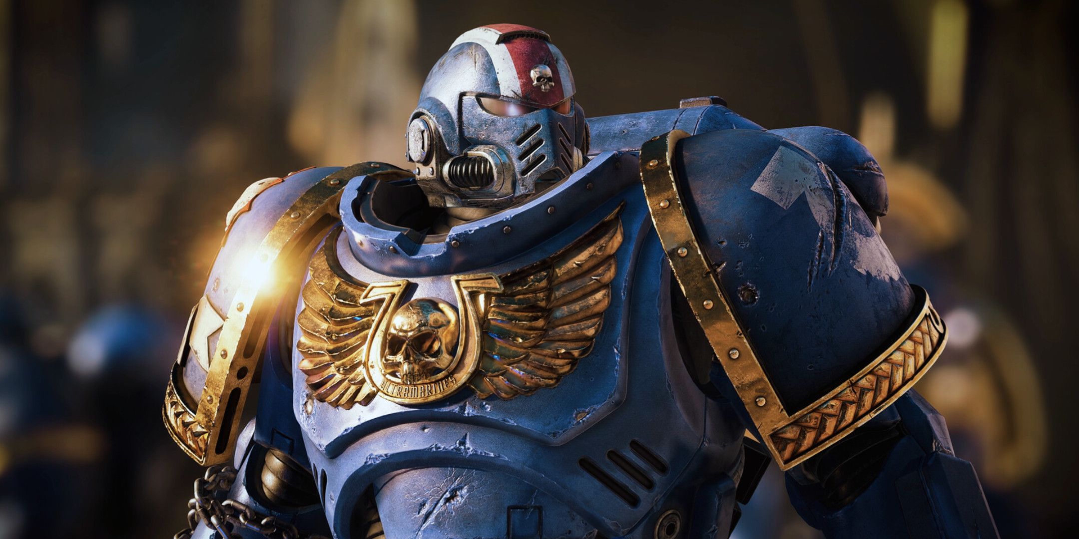 Warhammer 40,000: Space Marine 2 возвращается с обновлением 4.0 и получает публичные тестовые серверы