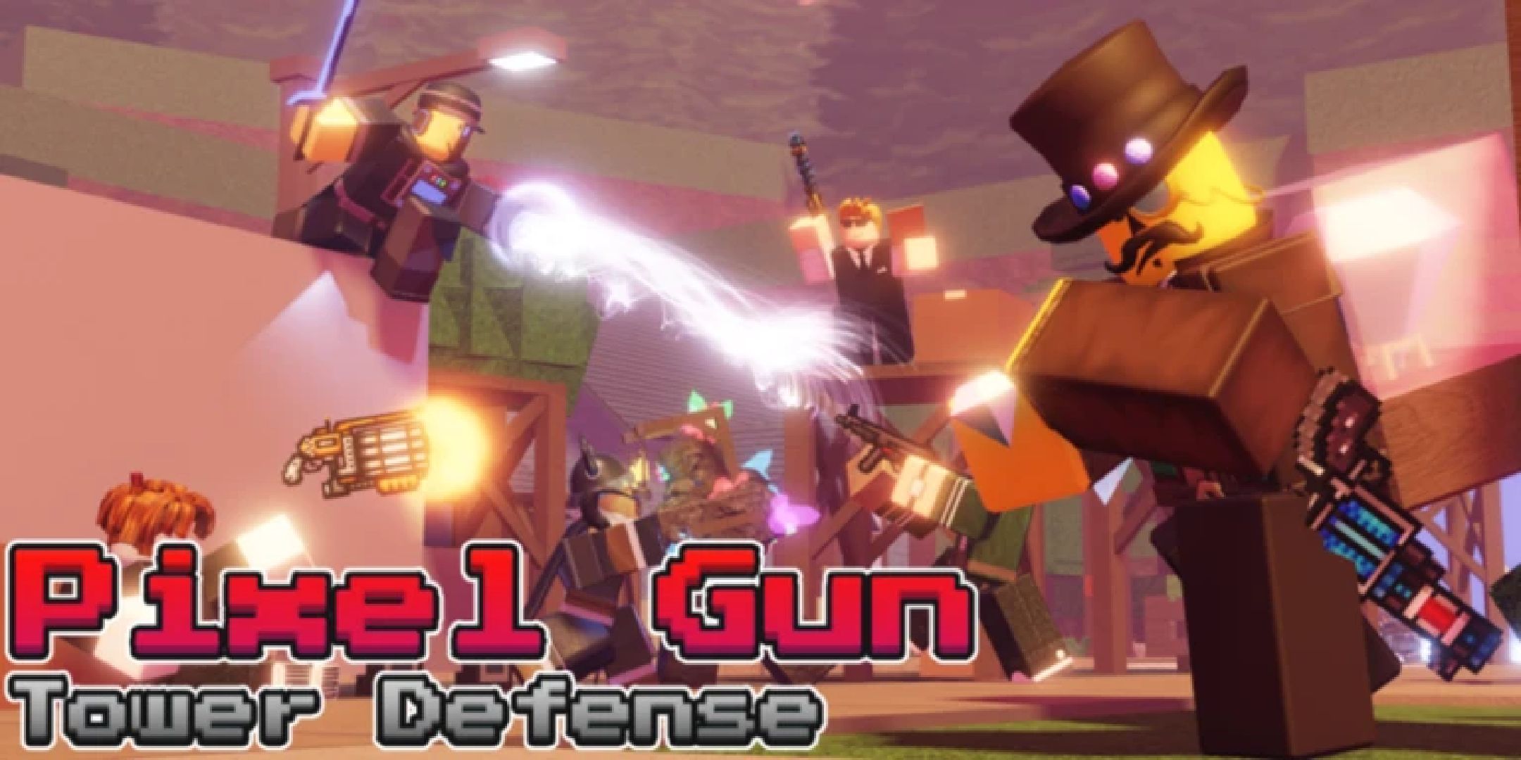 Best Tower Defense Games You Can Play On Roblox