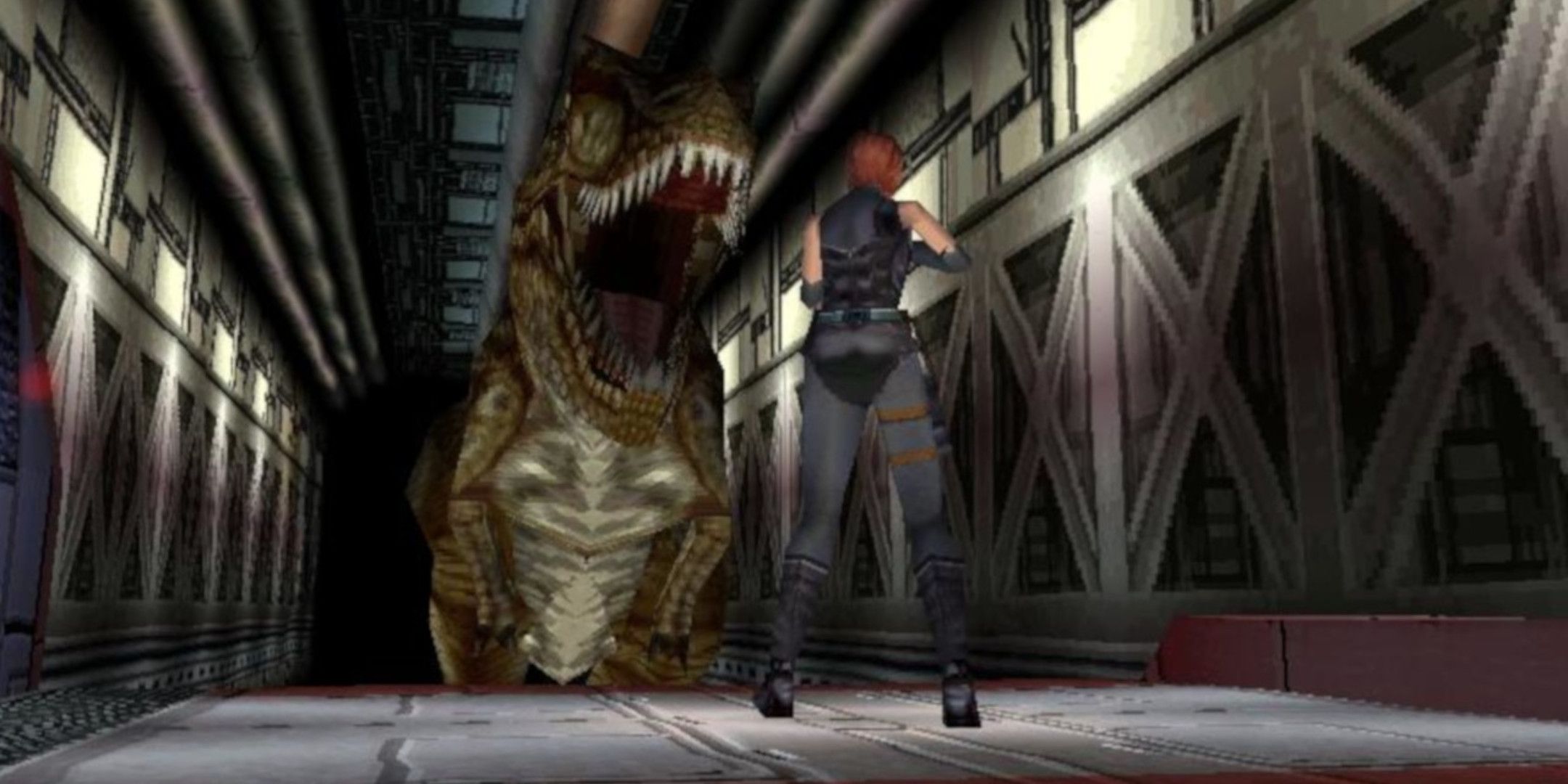 Поклонники Dino Crisis расстроены тем, что не могут купить игру на PS5